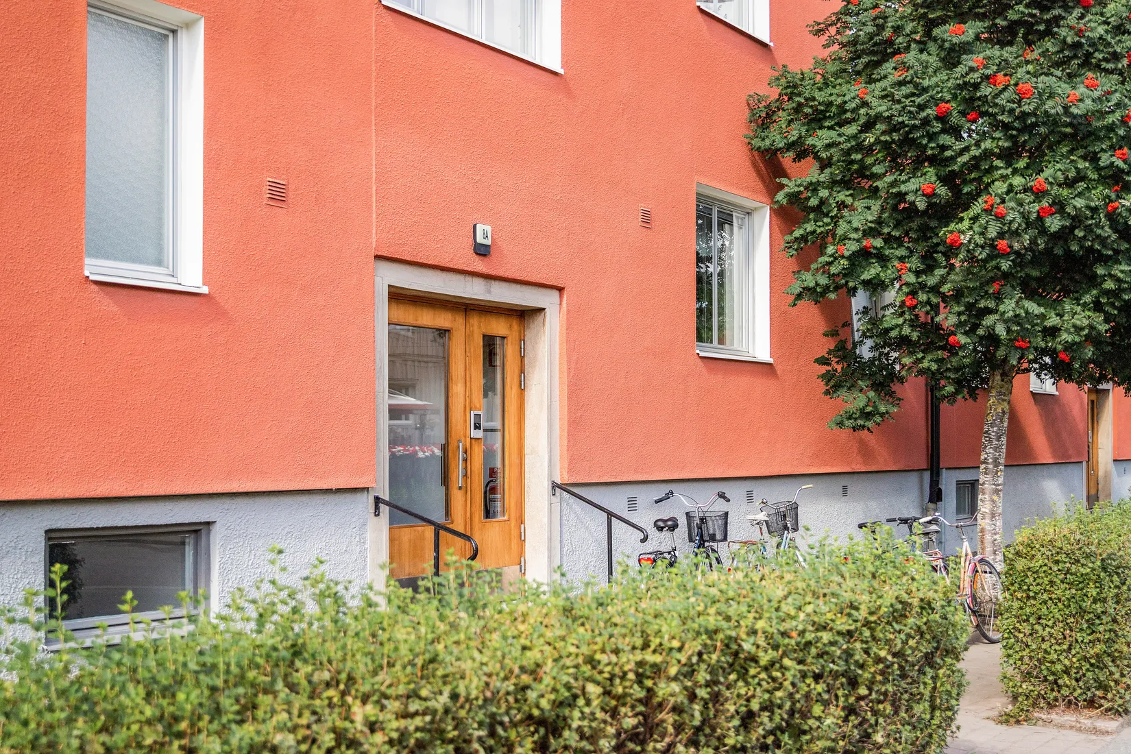 Bostadsrätt, Torkelsgatan 8a, Fålhagen, Uppsala