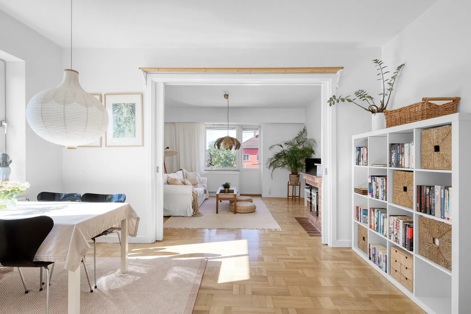 Bostadsrätt, Torkelsgatan 8a, Fålhagen, Uppsala