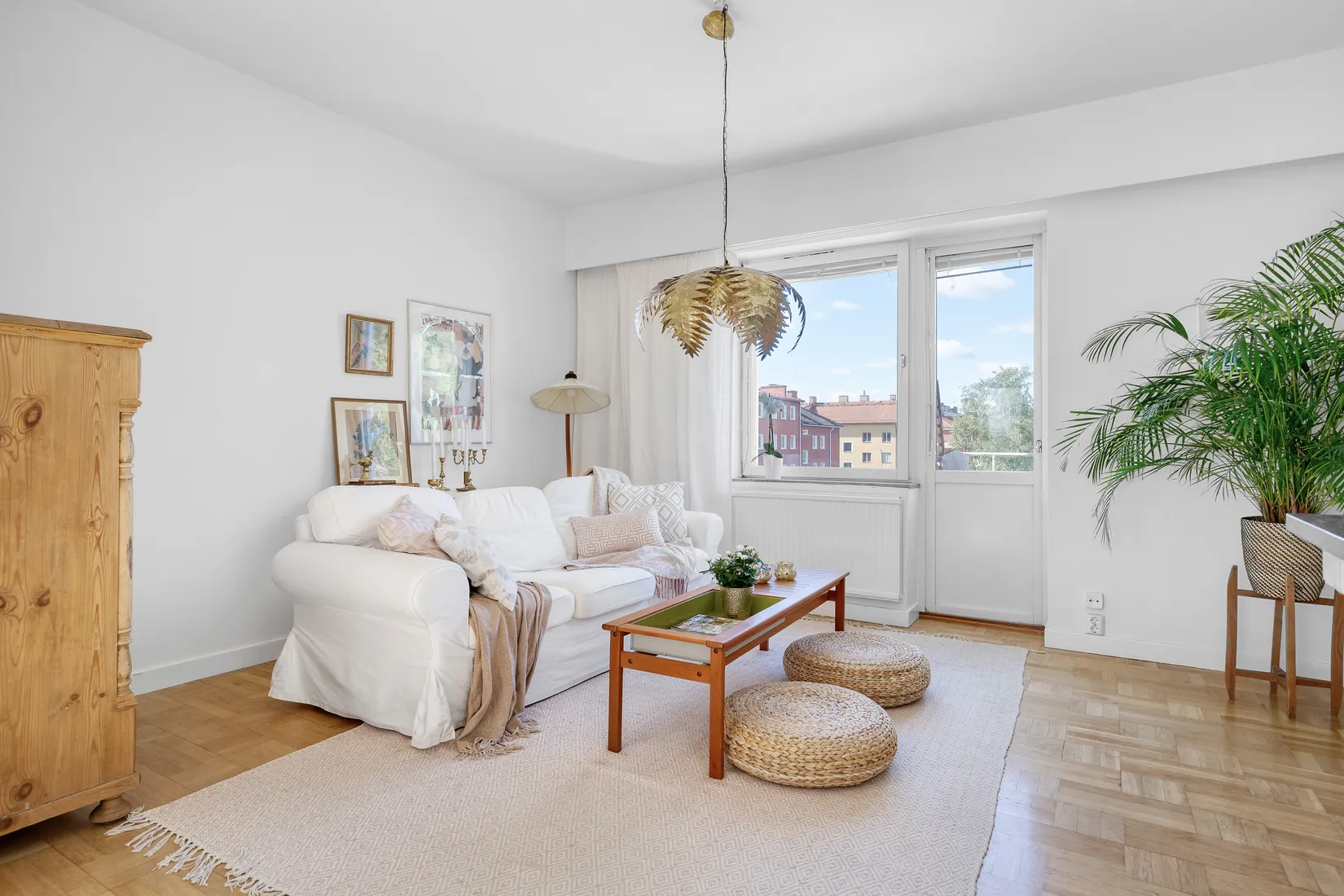 Bostadsrätt, Torkelsgatan 8a, Fålhagen, Uppsala