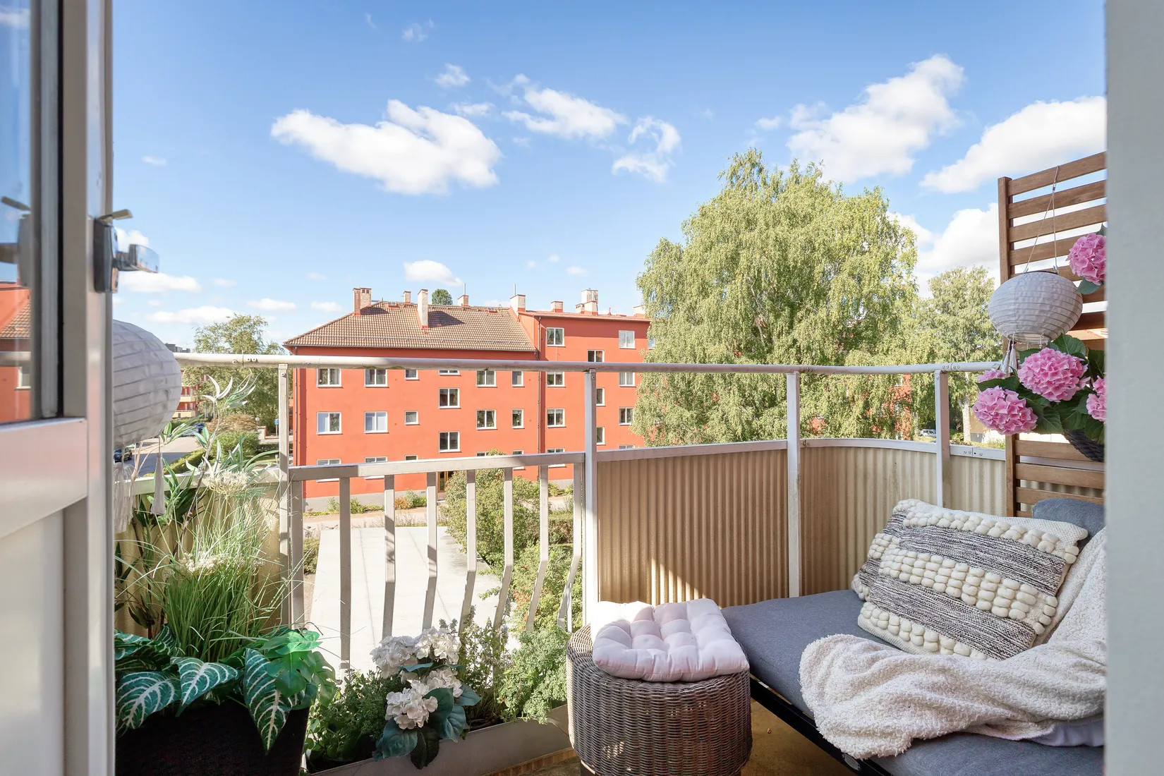 Bostadsrätt, Torkelsgatan 8a, Fålhagen, Uppsala