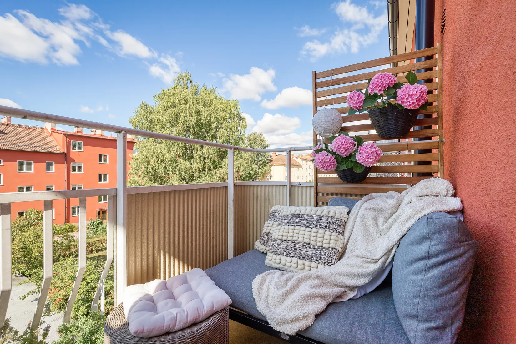 Bostadsrätt, Torkelsgatan 8a, Fålhagen, Uppsala