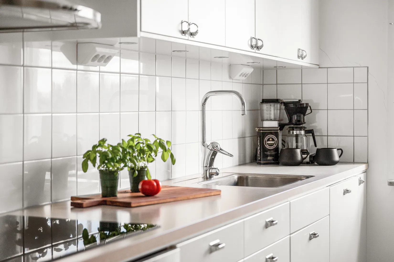 Bostadsrätt, Torkelsgatan 8a, Fålhagen, Uppsala