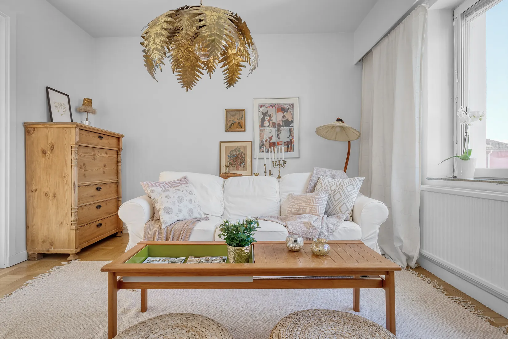 Bostadsrätt, Torkelsgatan 8a, Fålhagen, Uppsala