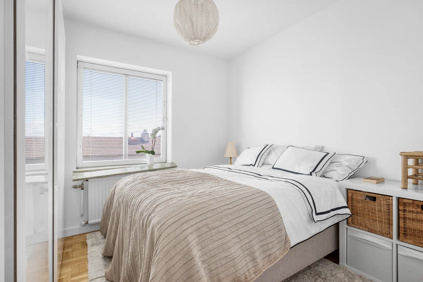 Bostadsrätt, Torkelsgatan 8a, Fålhagen, Uppsala