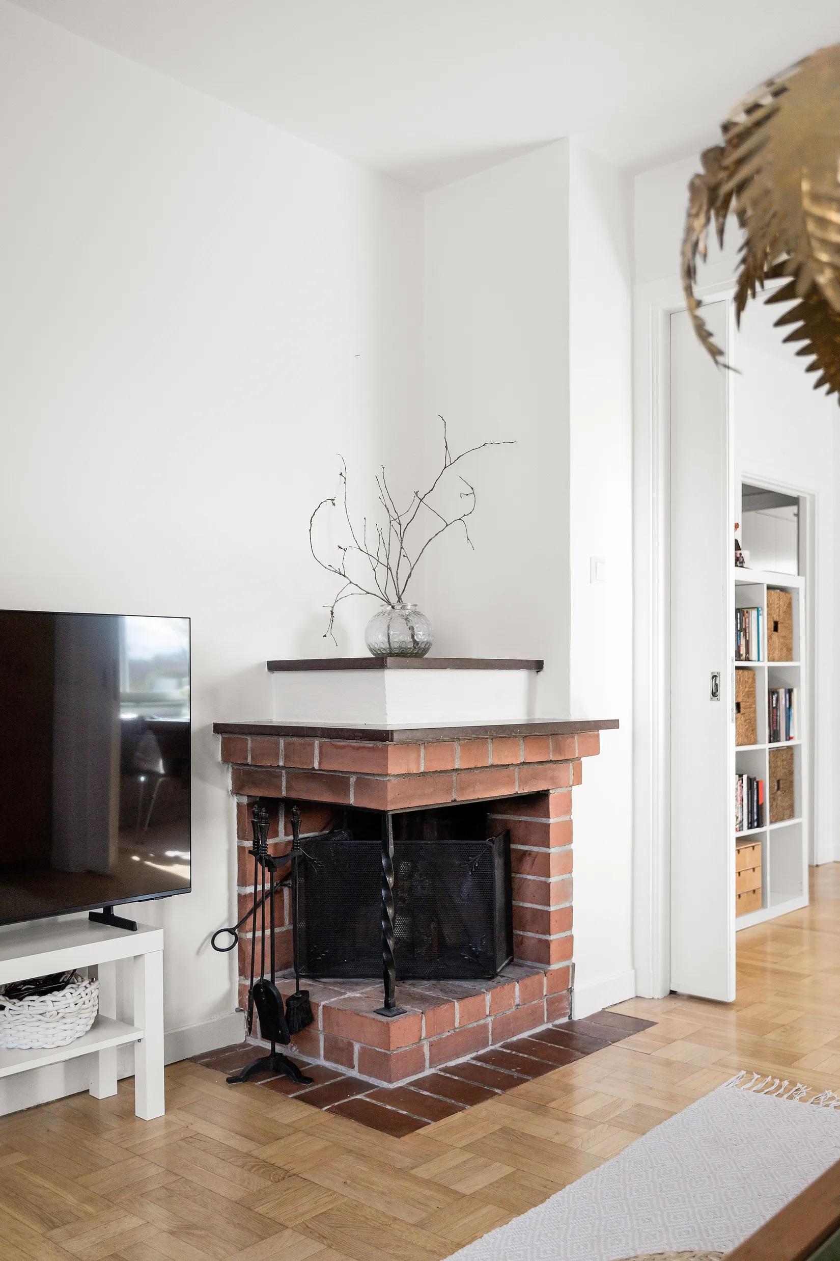 Bostadsrätt, Torkelsgatan 8a, Fålhagen, Uppsala