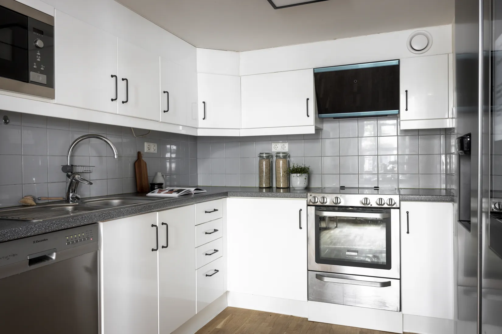 Bostadsrätt, Västra Varvsgatan 29, Västra Hamnen, Malmö