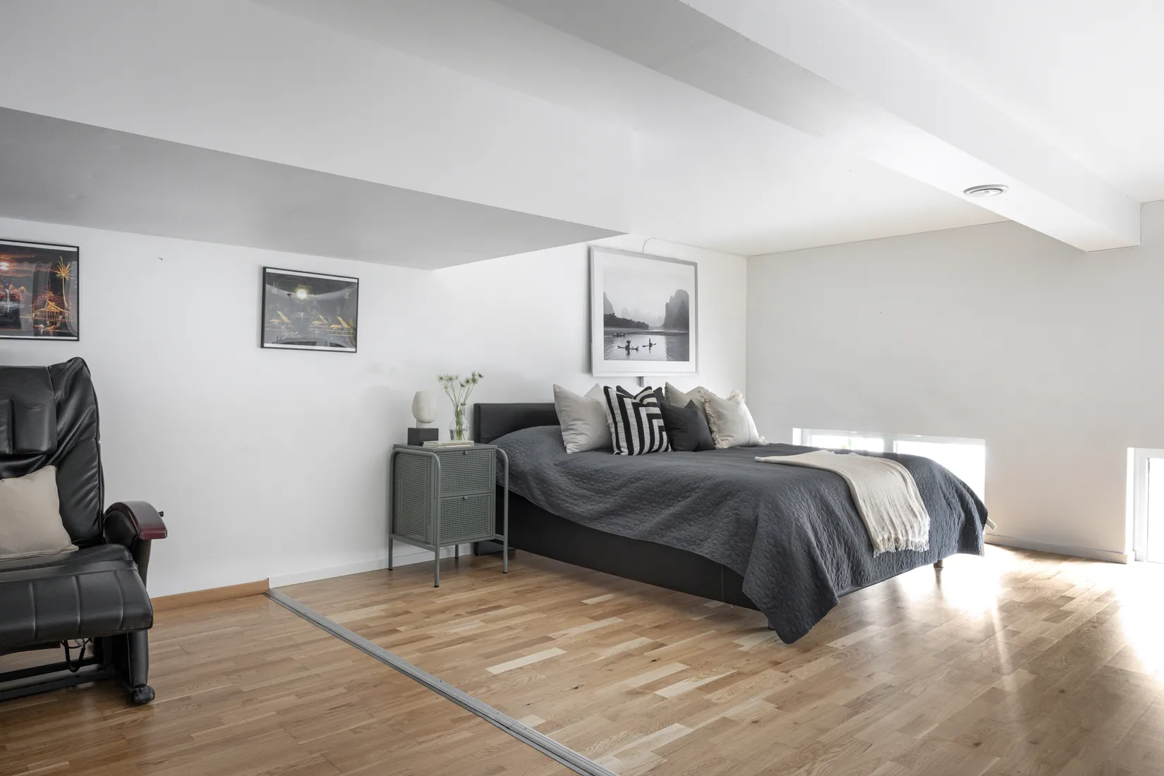 Bostadsrätt, Västra Varvsgatan 29, Västra Hamnen, Malmö