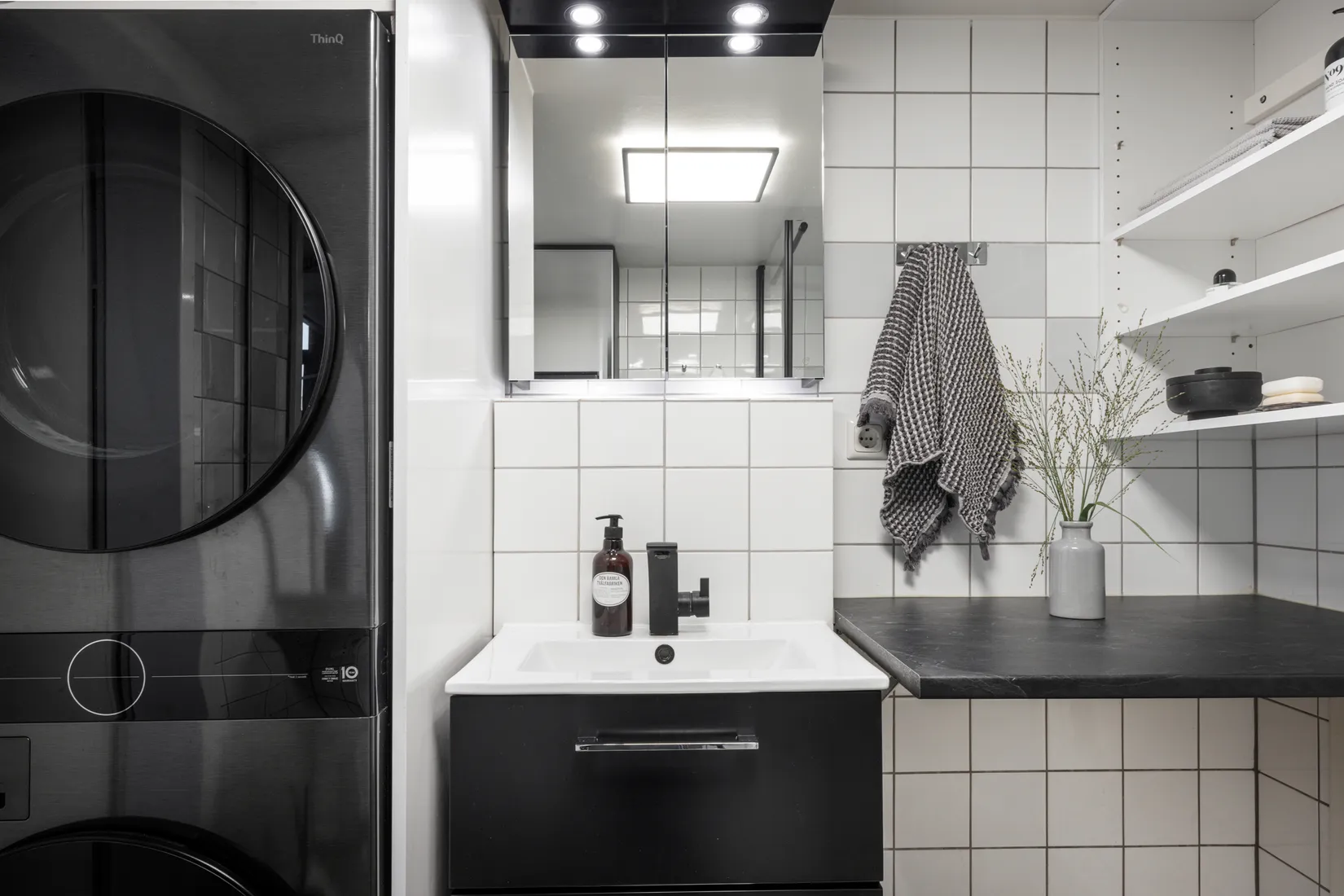 Bostadsrätt, Västra Varvsgatan 29, Västra Hamnen, Malmö
