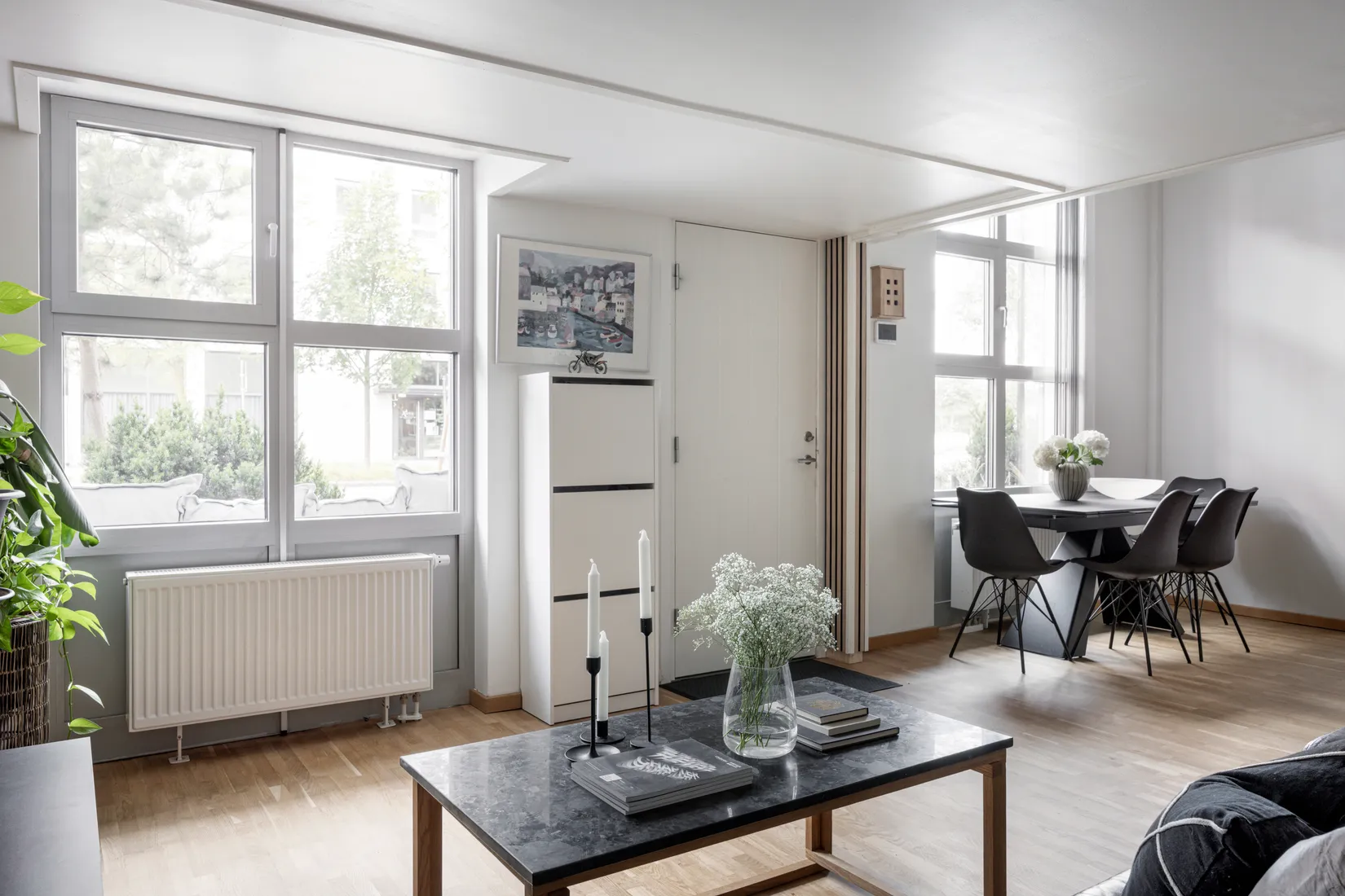 Bostadsrätt, Västra Varvsgatan 29, Västra Hamnen, Malmö