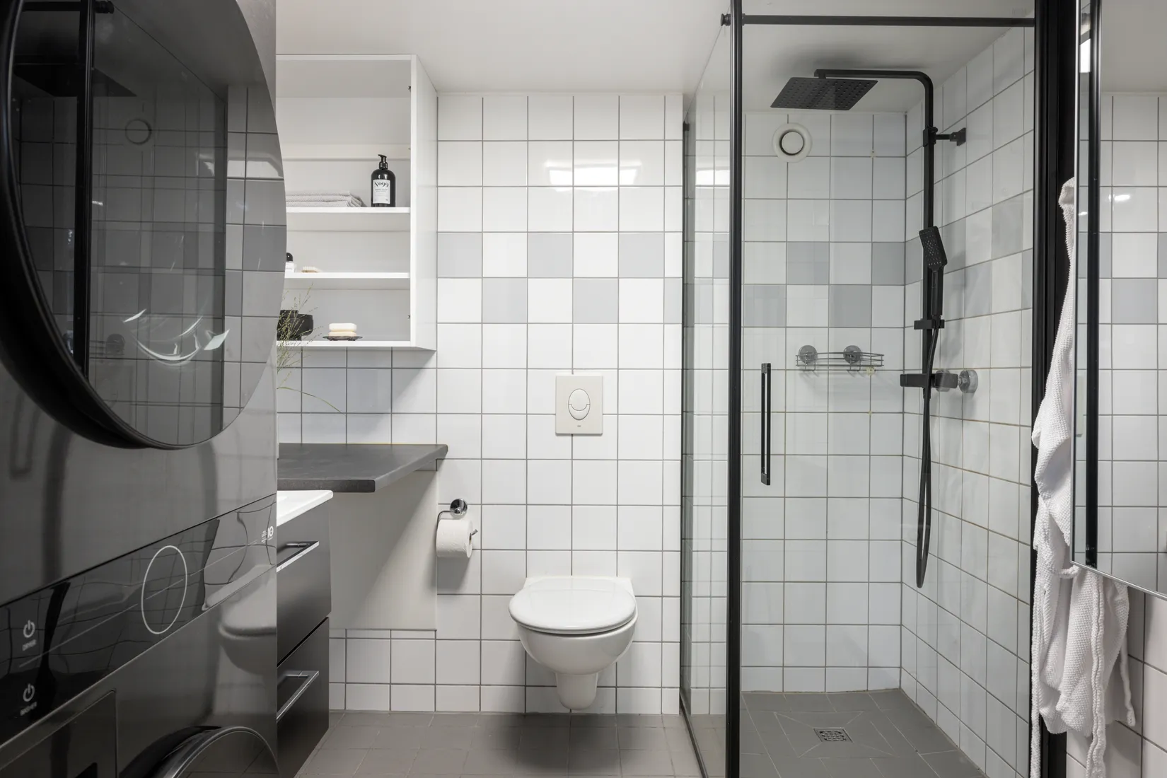 Bostadsrätt, Västra Varvsgatan 29, Västra Hamnen, Malmö