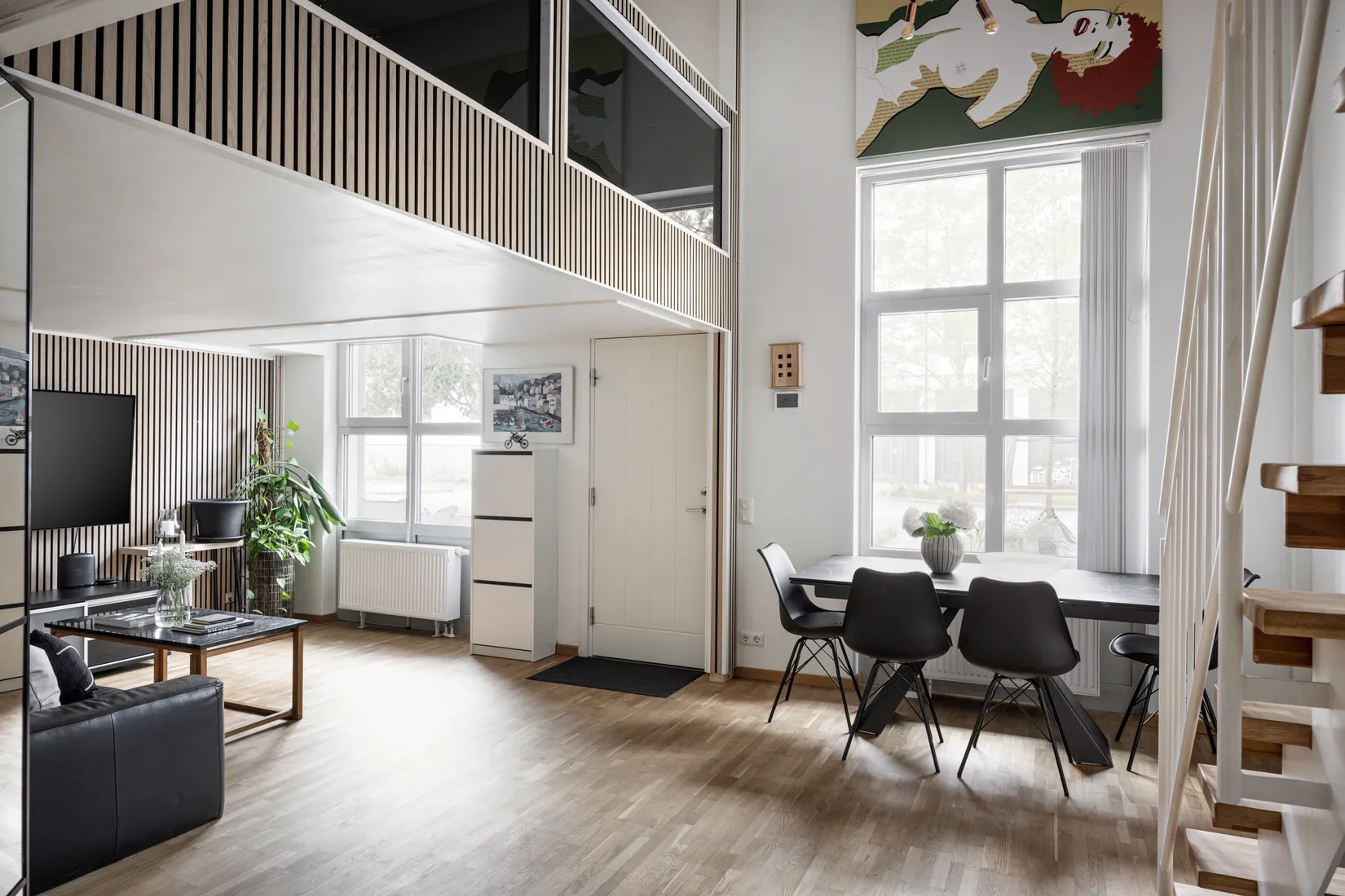 Bostadsrätt, Västra Varvsgatan 29, Västra Hamnen, Malmö