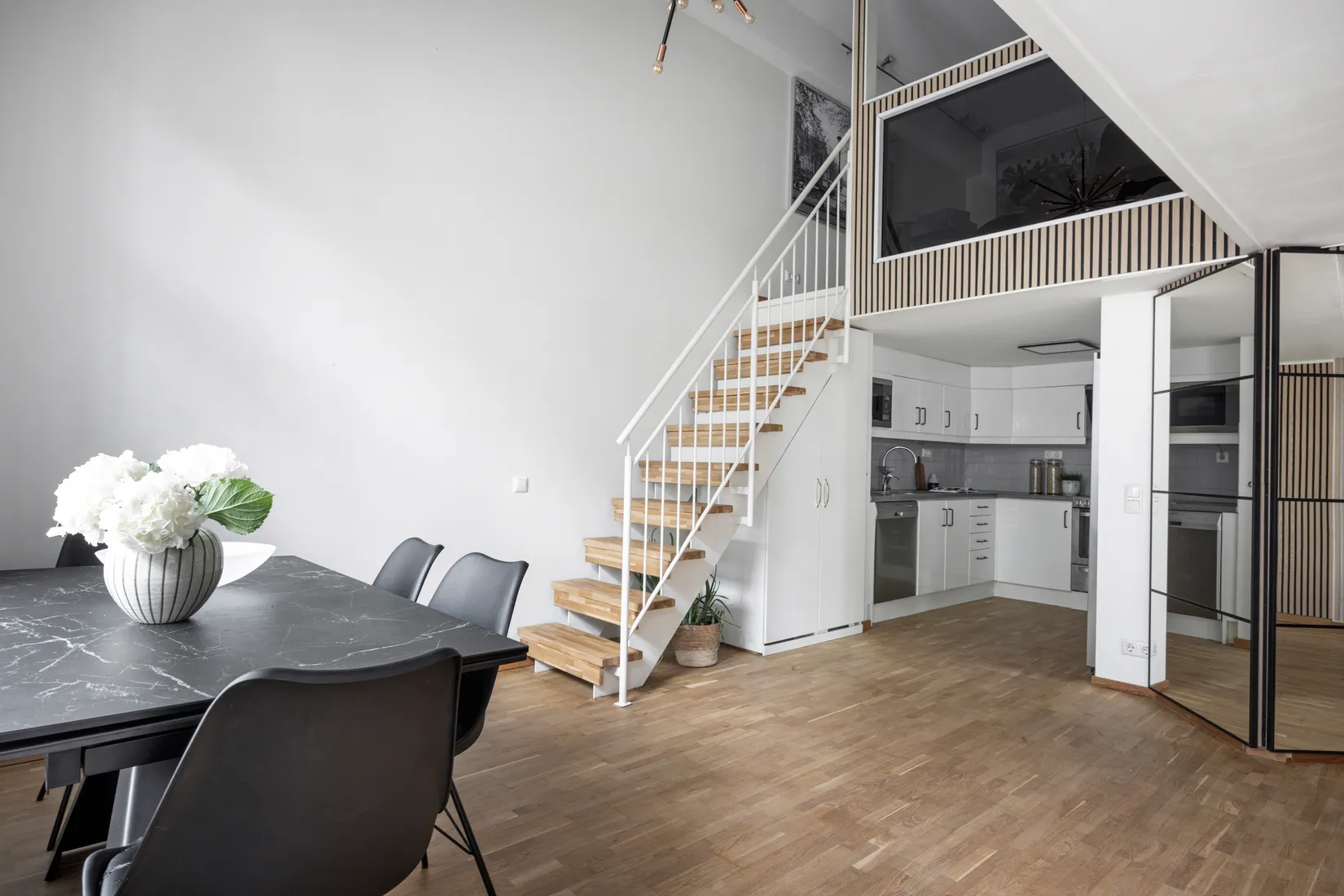 Bostadsrätt, Västra Varvsgatan 29, Västra Hamnen, Malmö