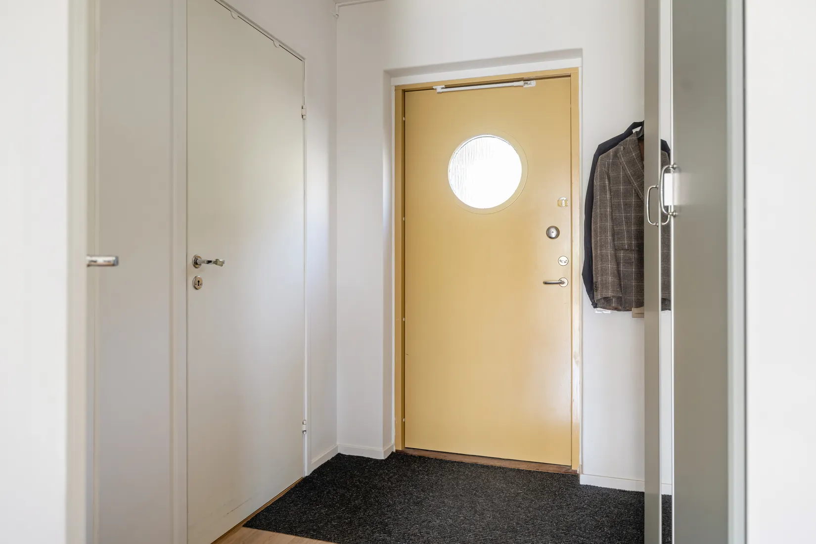 Bostadsrätt, Stigfinnarvägen 25, Segeltorp, Huddinge