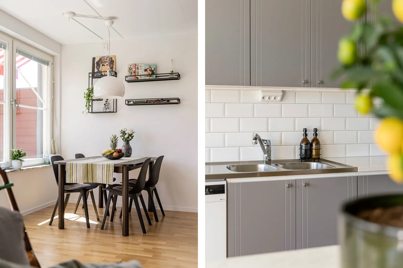Bostadsrätt, Stigfinnarvägen 25, Segeltorp, Huddinge