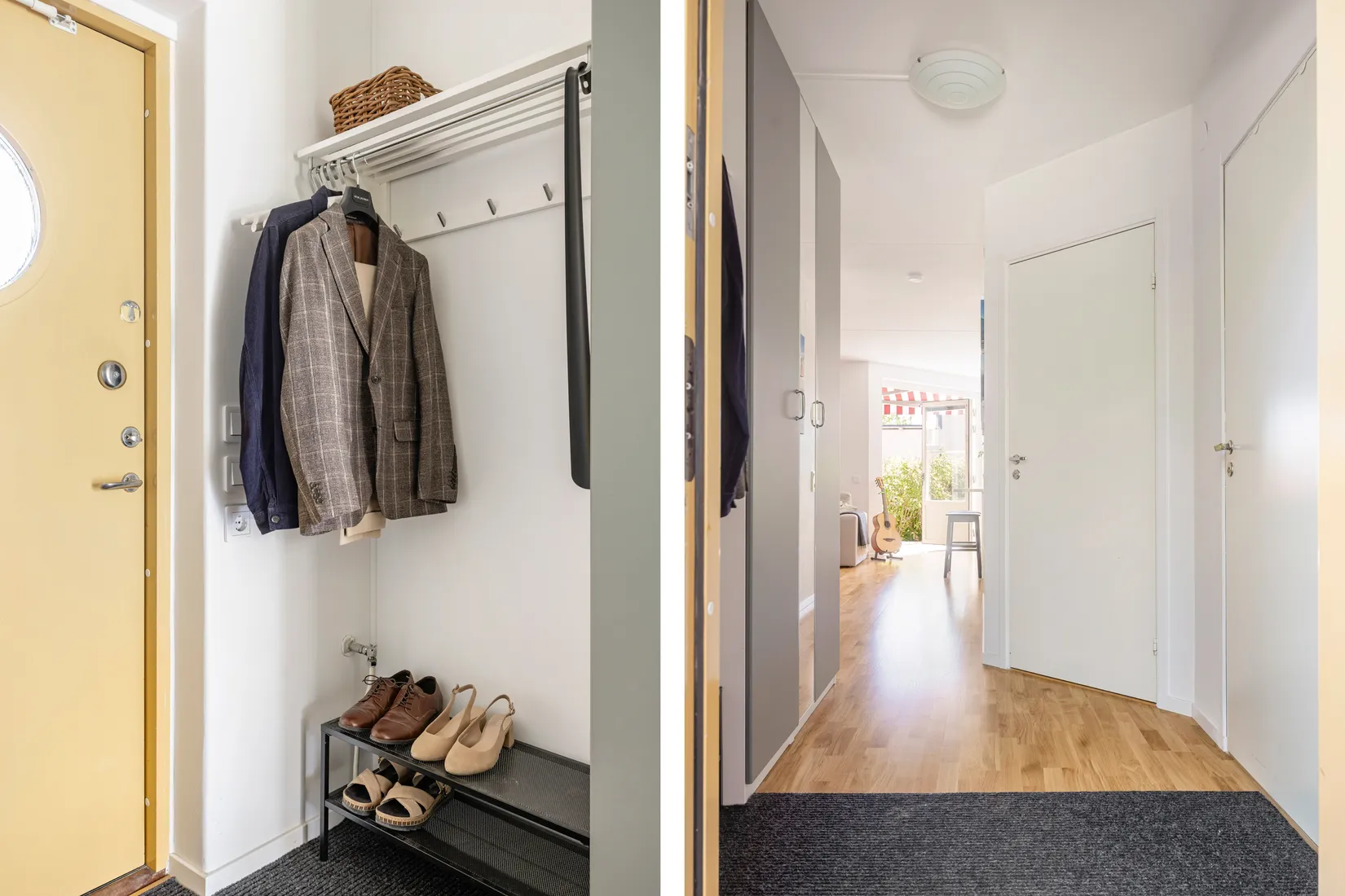 Bostadsrätt, Stigfinnarvägen 25, Segeltorp, Huddinge
