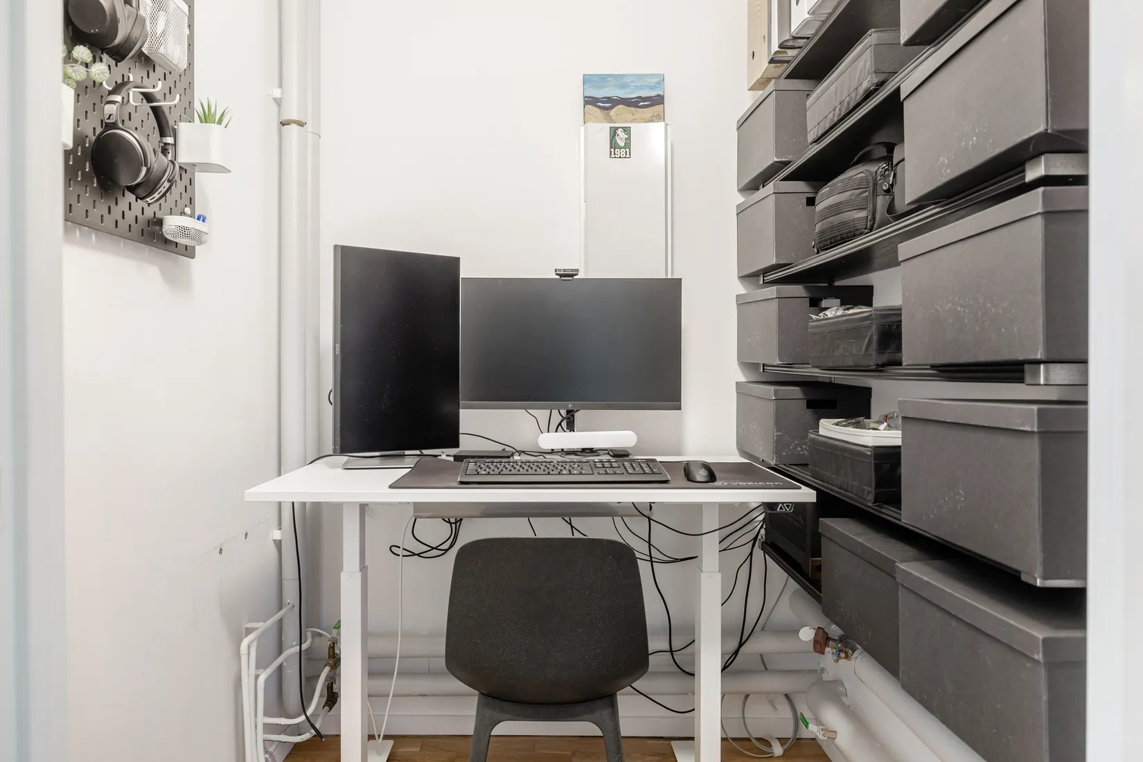 Bostadsrätt, Stigfinnarvägen 25, Segeltorp, Huddinge