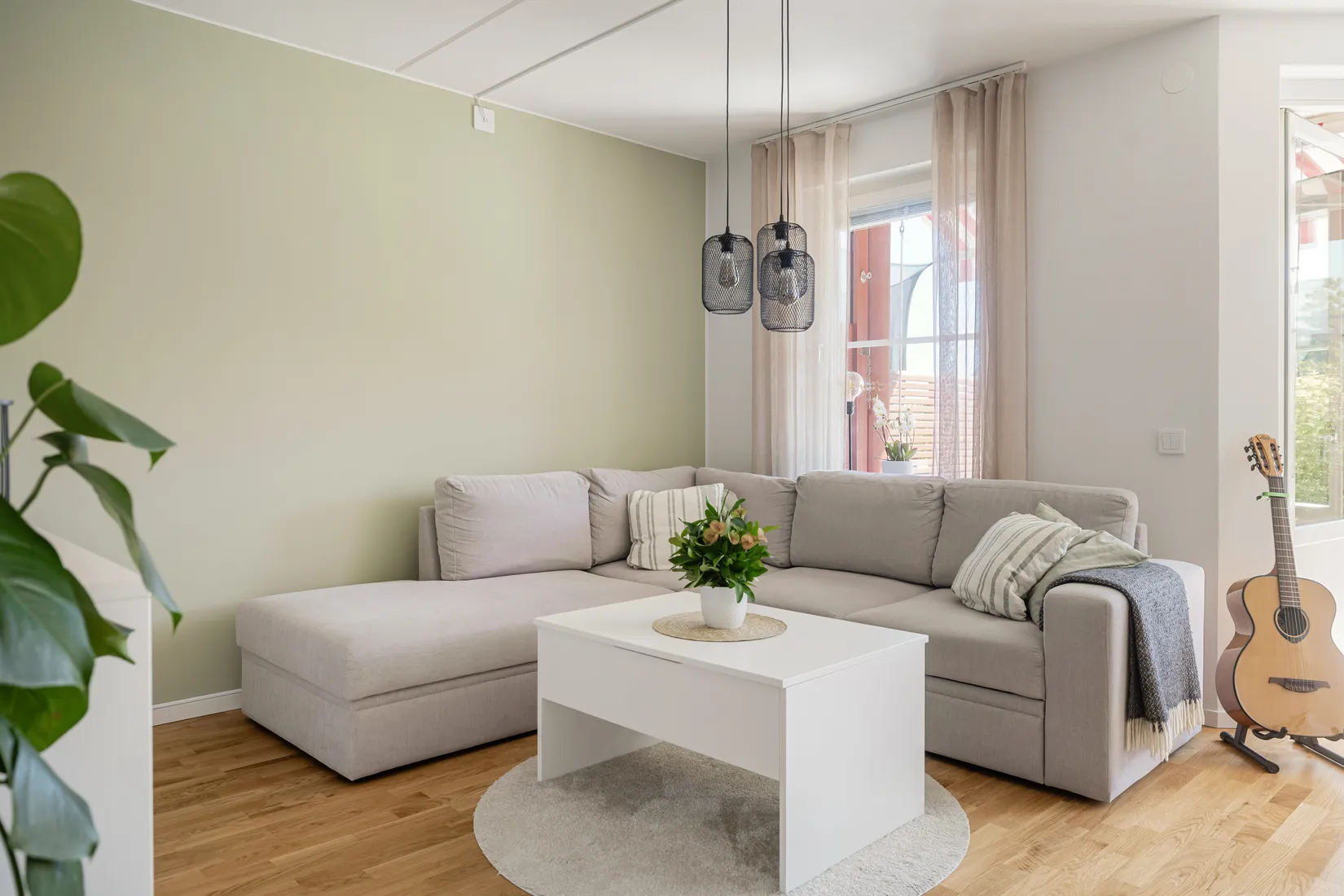 Bostadsrätt, Stigfinnarvägen 25, Segeltorp, Huddinge