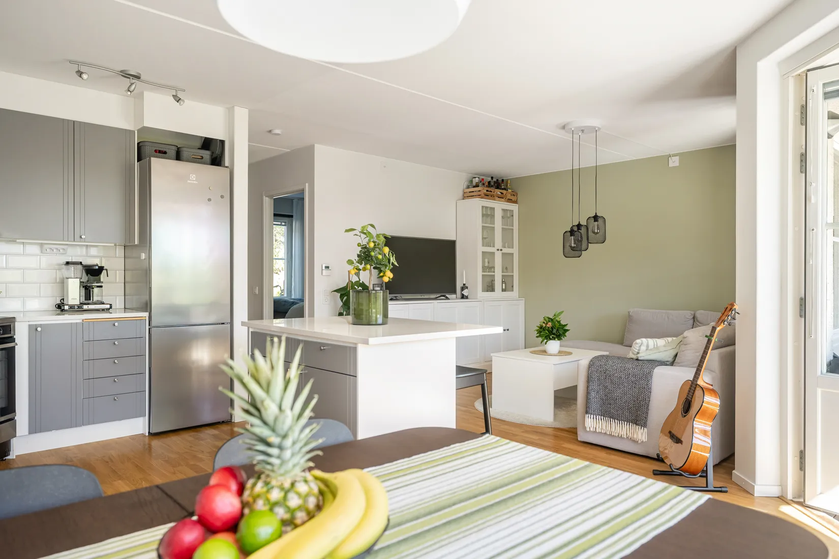 Bostadsrätt, Stigfinnarvägen 25, Segeltorp, Huddinge