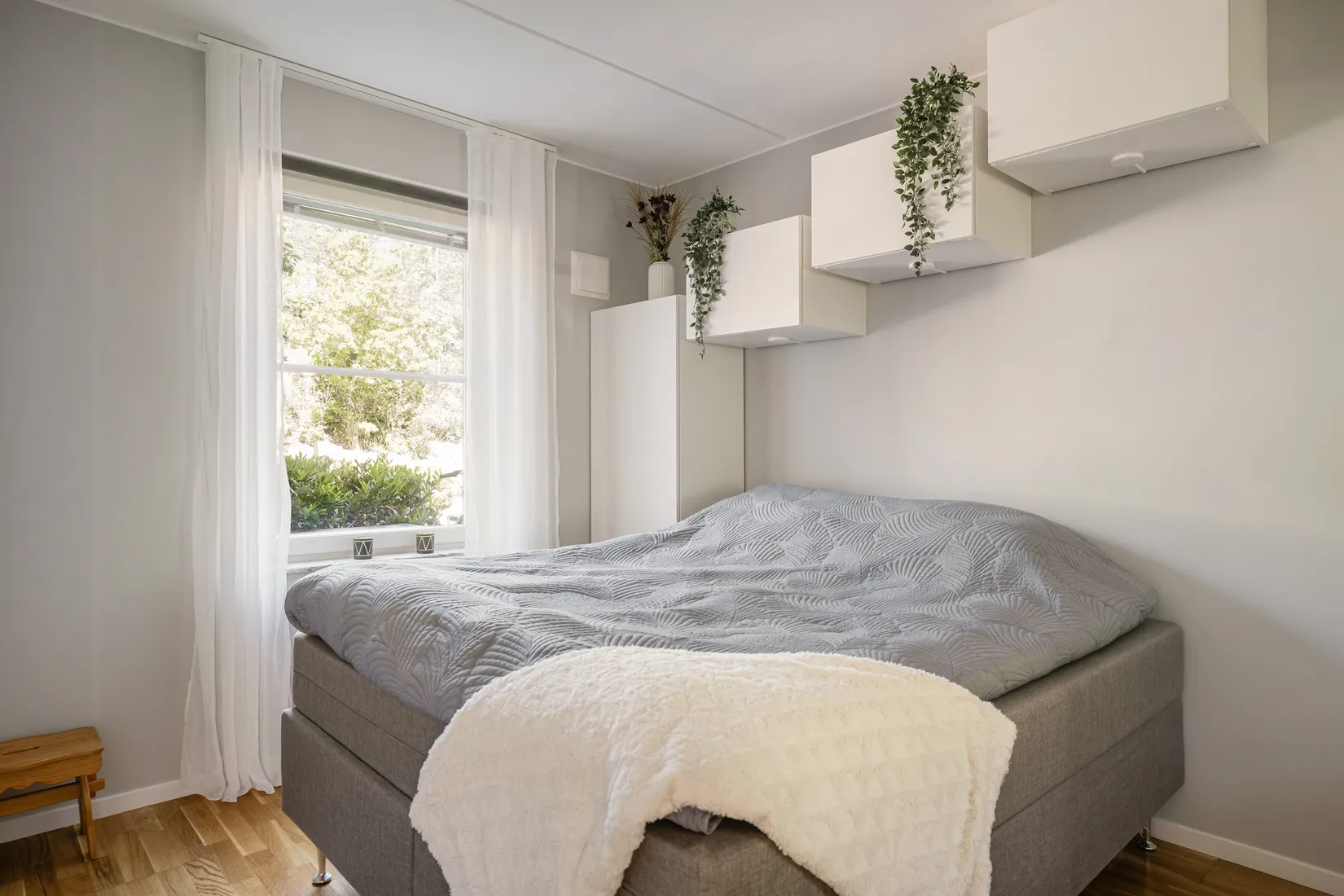 Bostadsrätt, Stigfinnarvägen 25, Segeltorp, Huddinge