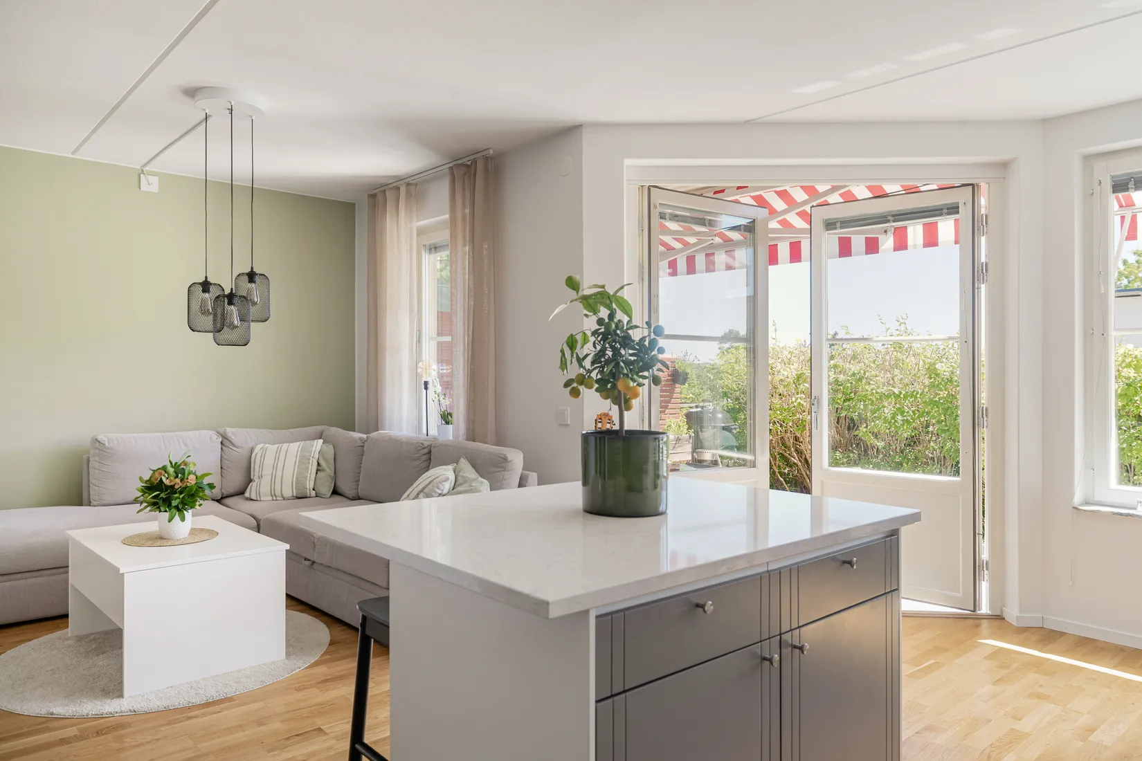 Bostadsrätt, Stigfinnarvägen 25, Segeltorp, Huddinge