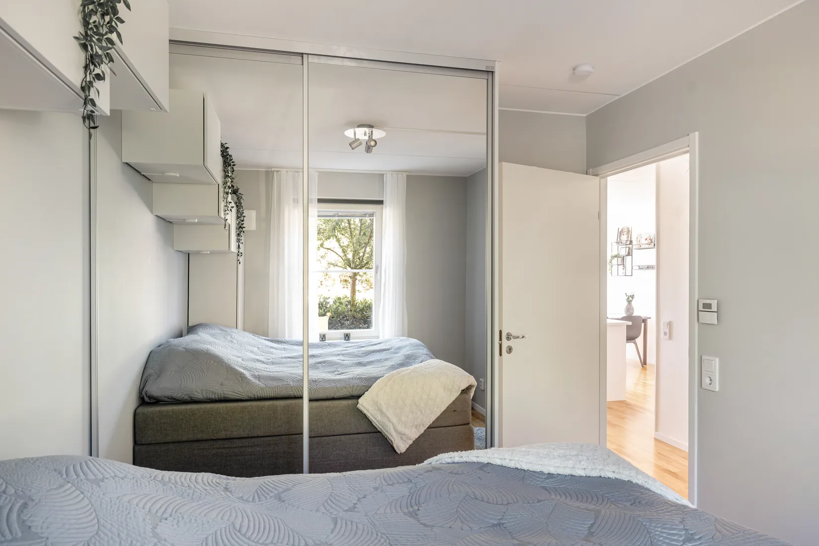 Bostadsrätt, Stigfinnarvägen 25, Segeltorp, Huddinge