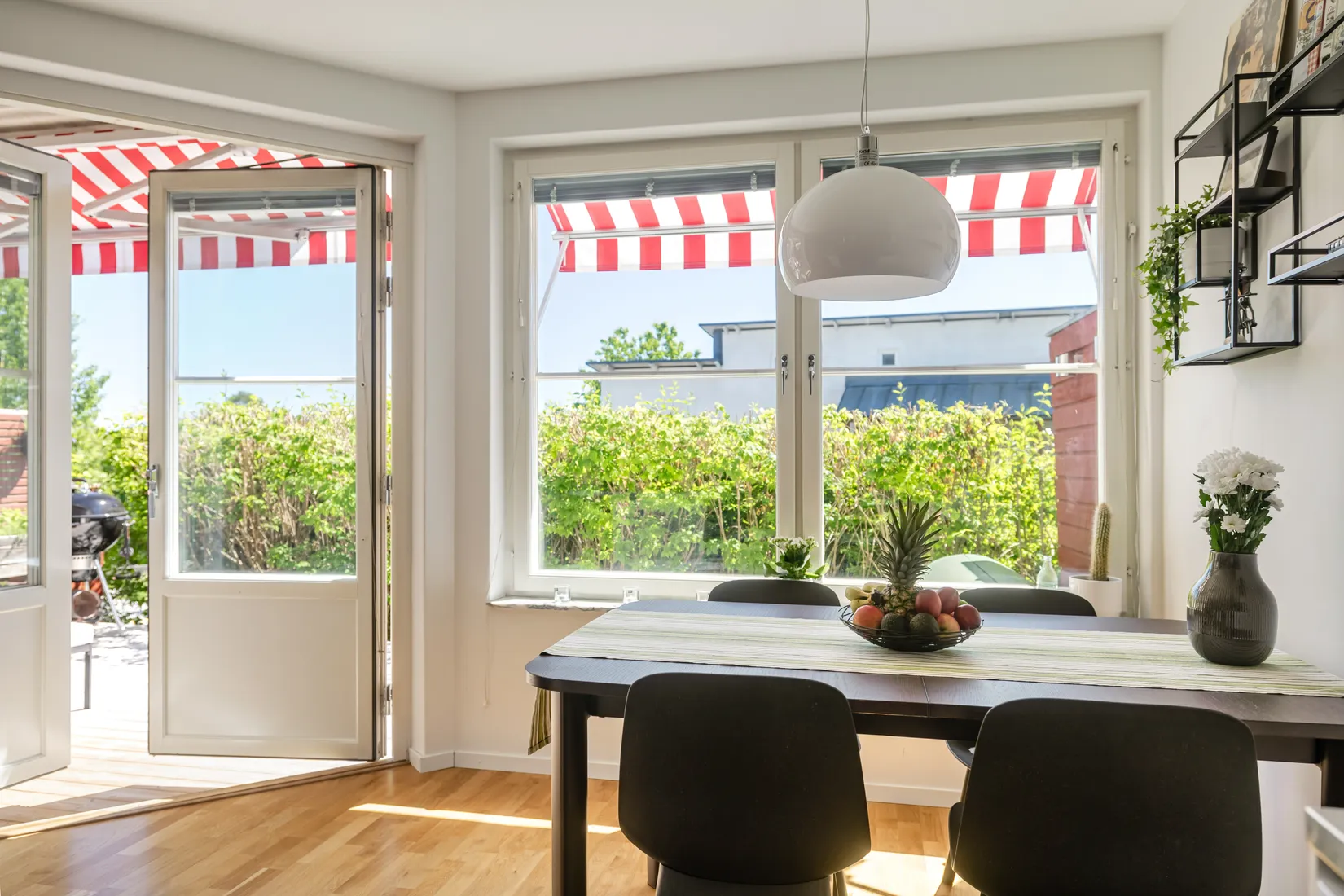 Bostadsrätt, Stigfinnarvägen 25, Segeltorp, Huddinge