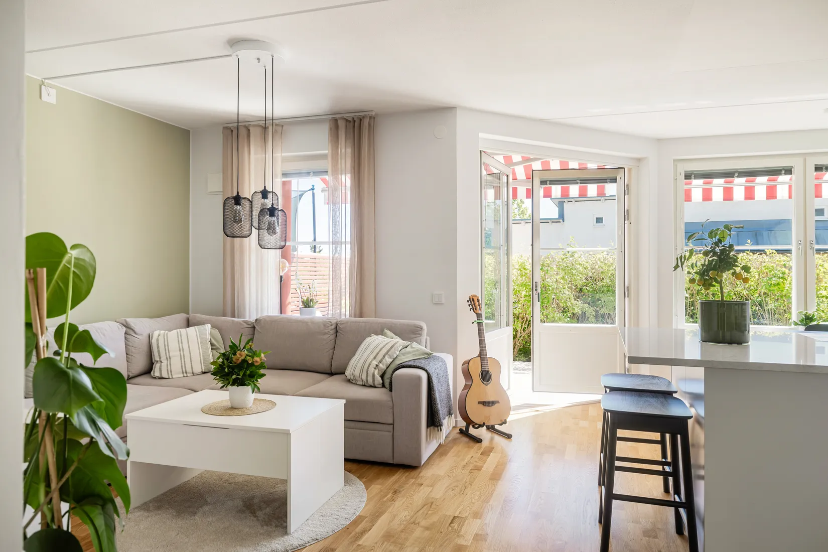 Bostadsrätt, Stigfinnarvägen 25, Segeltorp, Huddinge