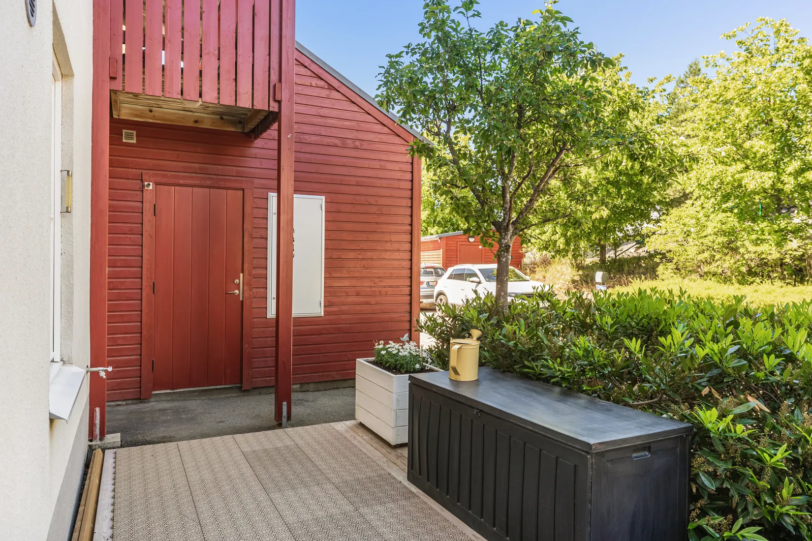 Bostadsrätt, Stigfinnarvägen 25, Segeltorp, Huddinge