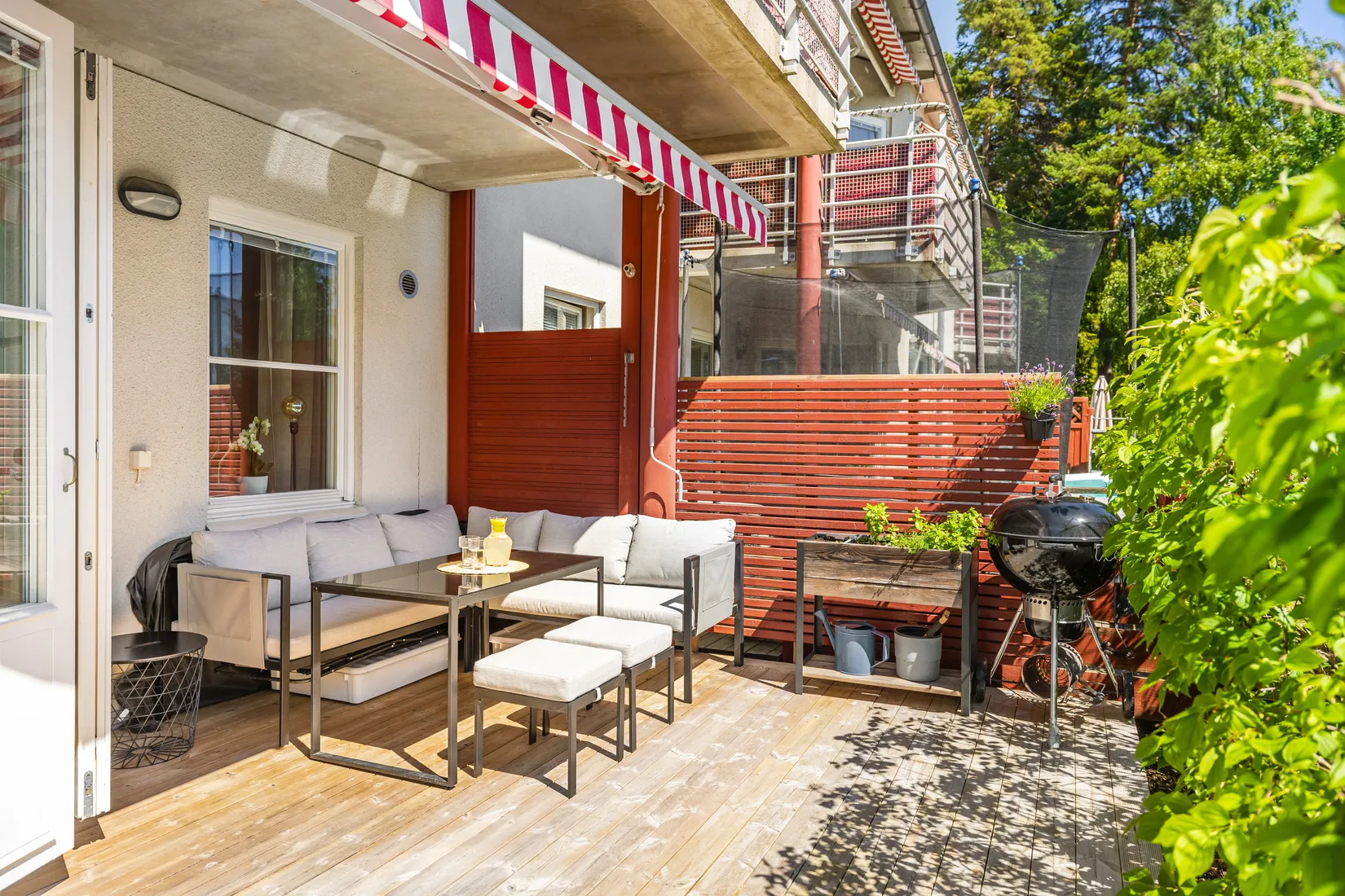 Bostadsrätt, Stigfinnarvägen 25, Segeltorp, Huddinge