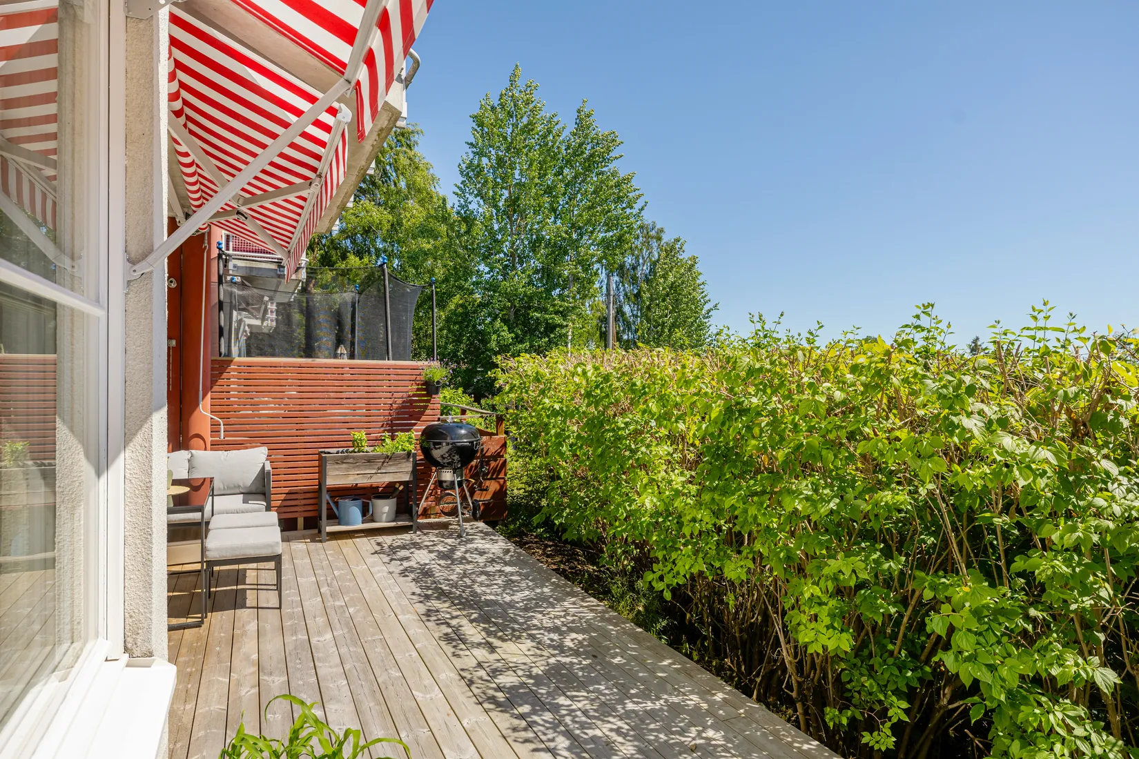 Bostadsrätt, Stigfinnarvägen 25, Segeltorp, Huddinge