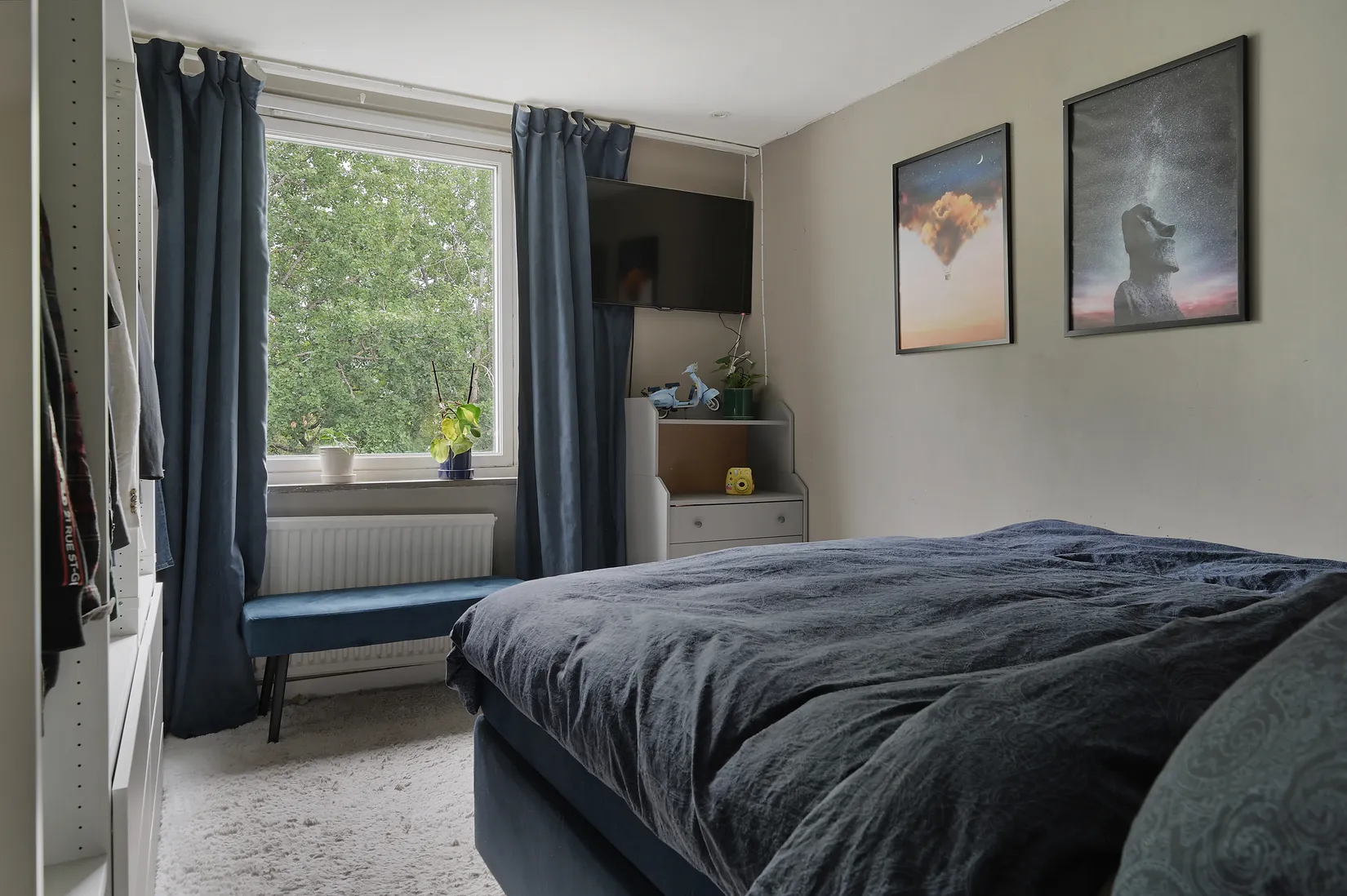 Bostadsrätt, Springarvägen 5, Huddinge