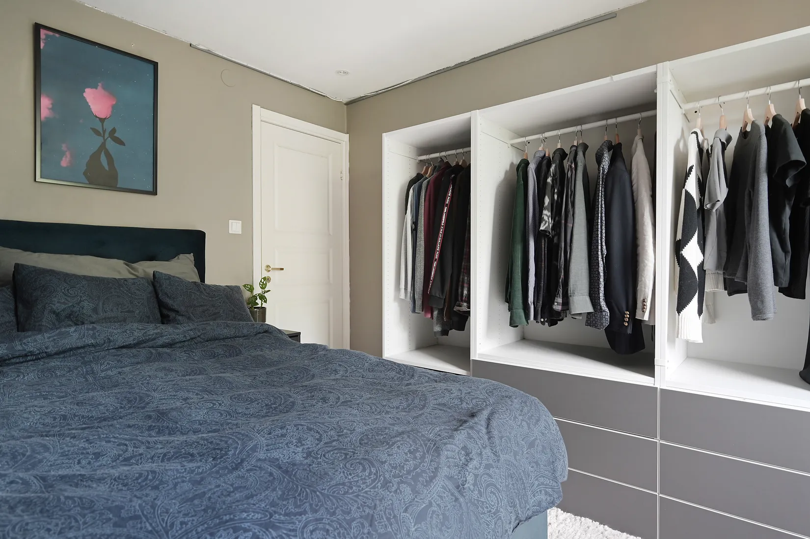 Bostadsrätt, Springarvägen 5, Huddinge
