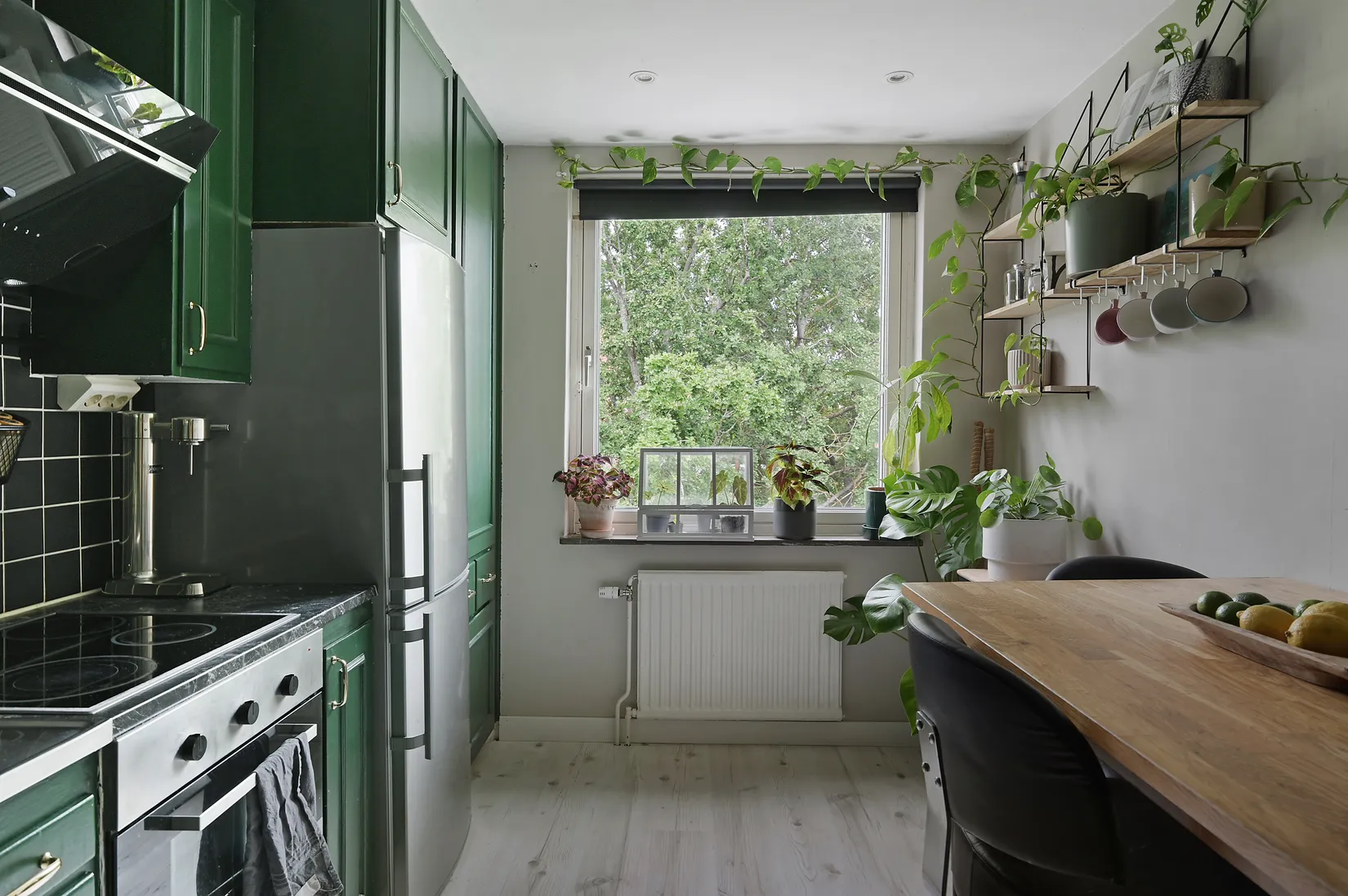 Bostadsrätt, Springarvägen 5, Huddinge