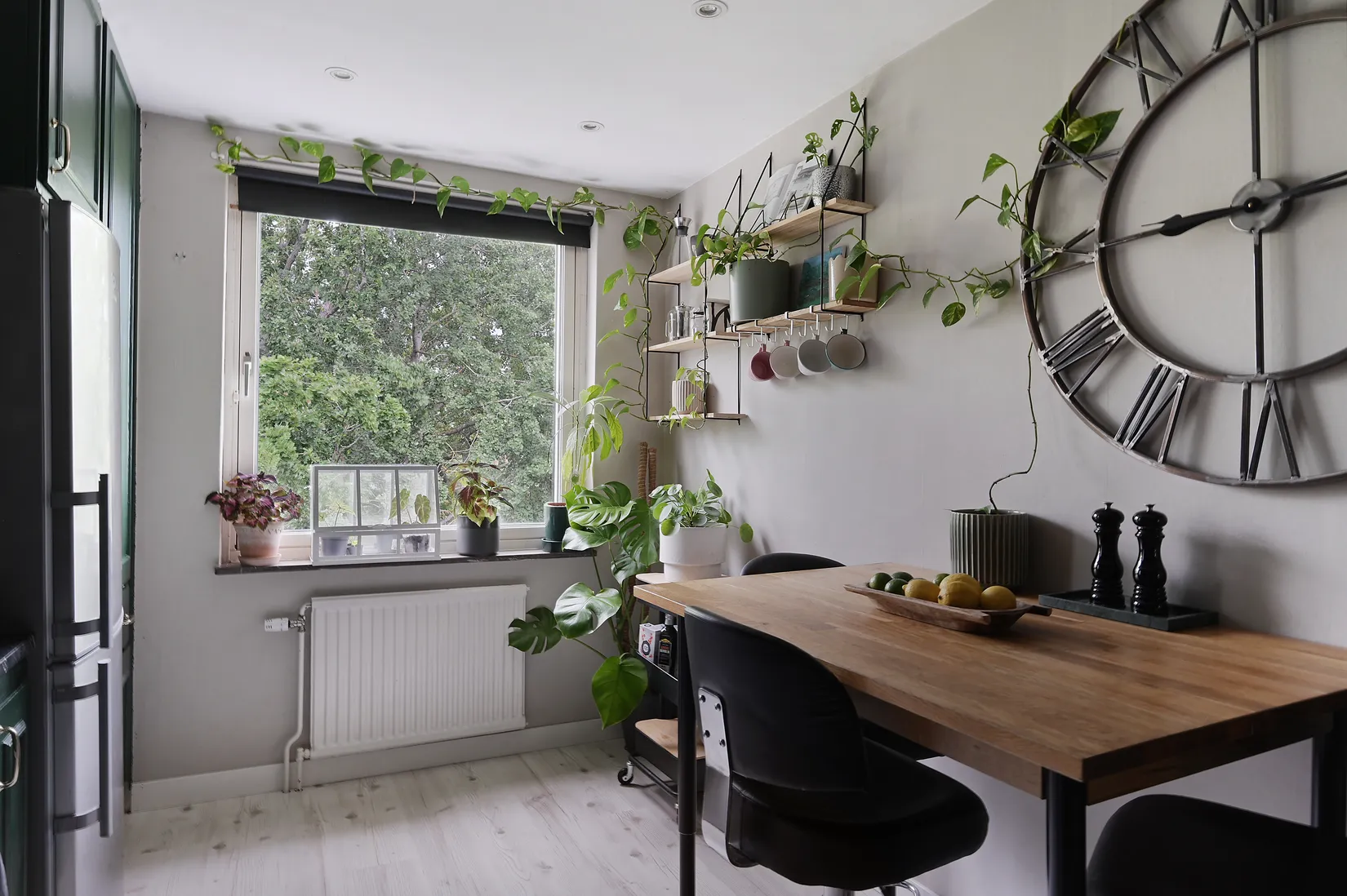Bostadsrätt, Springarvägen 5, Huddinge