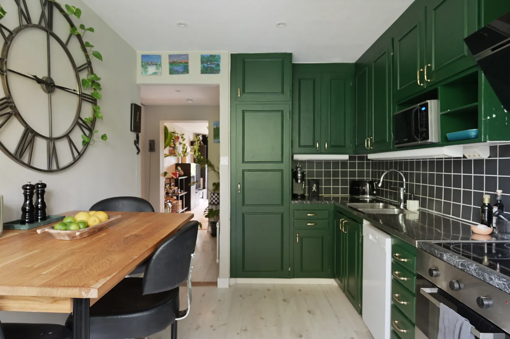 Bostadsrätt, Springarvägen 5, Huddinge