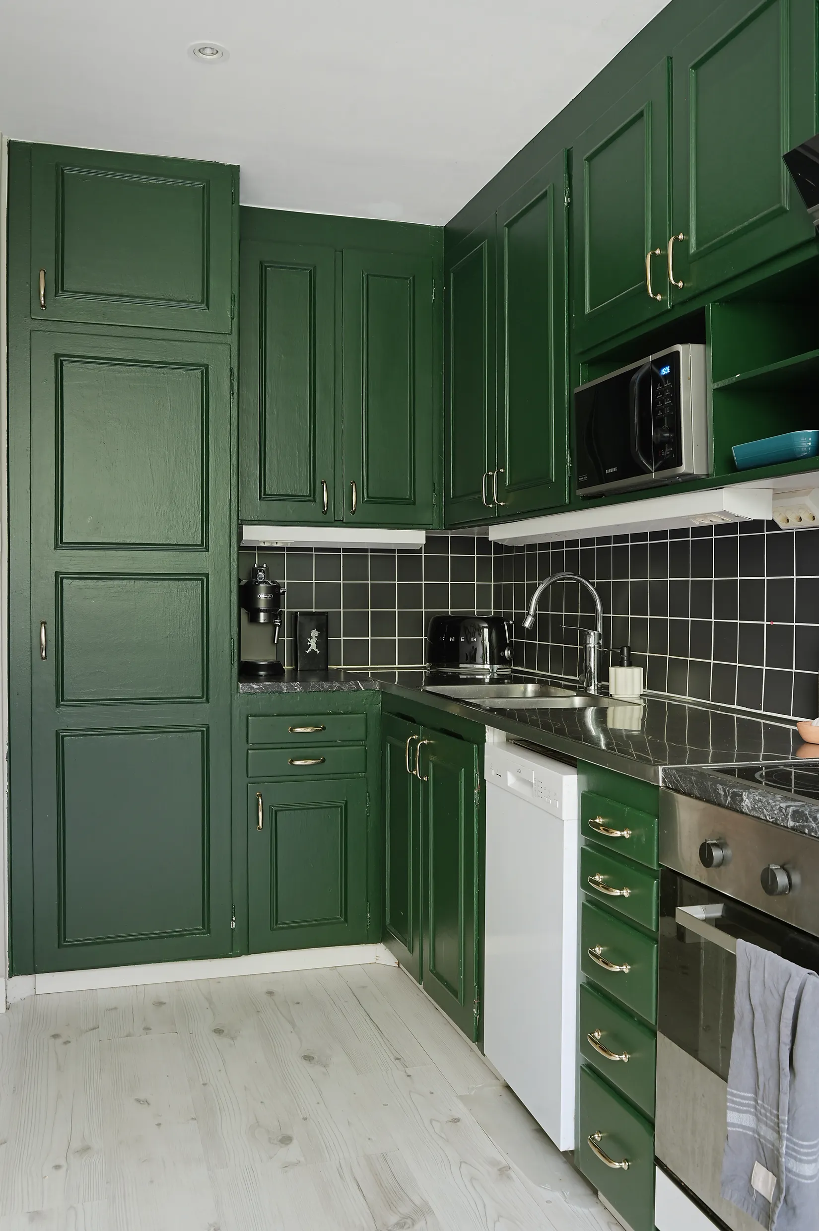 Bostadsrätt, Springarvägen 5, Huddinge