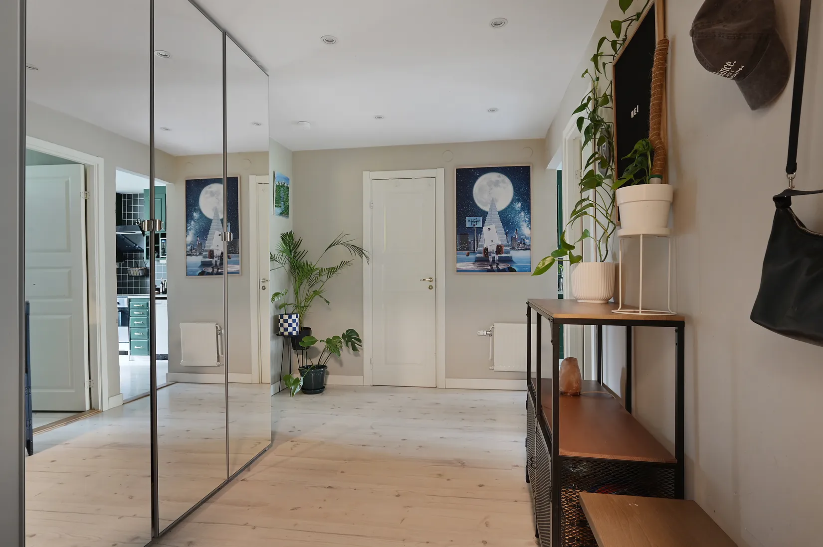 Bostadsrätt, Springarvägen 5, Huddinge