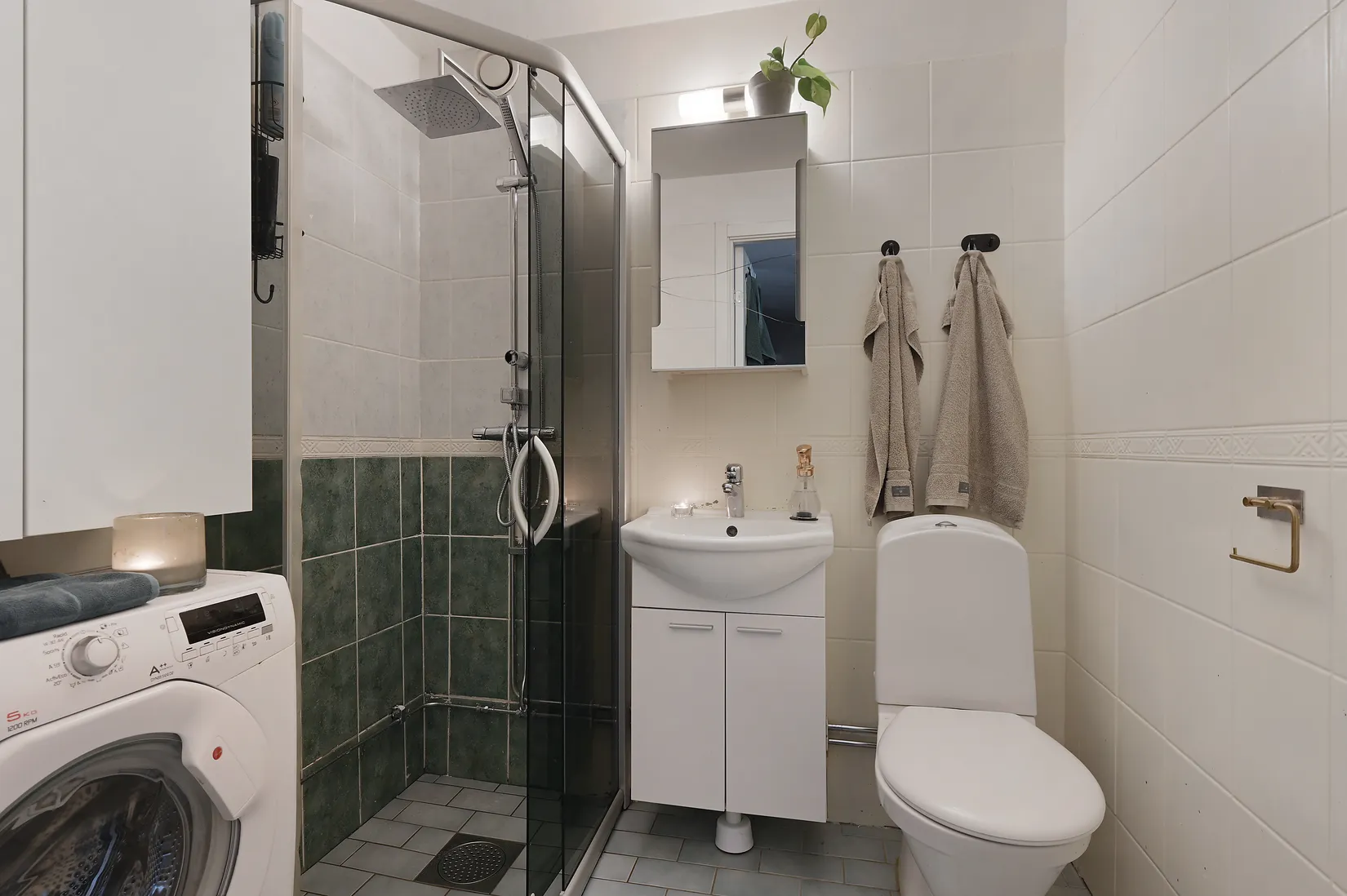 Bostadsrätt, Springarvägen 5, Huddinge