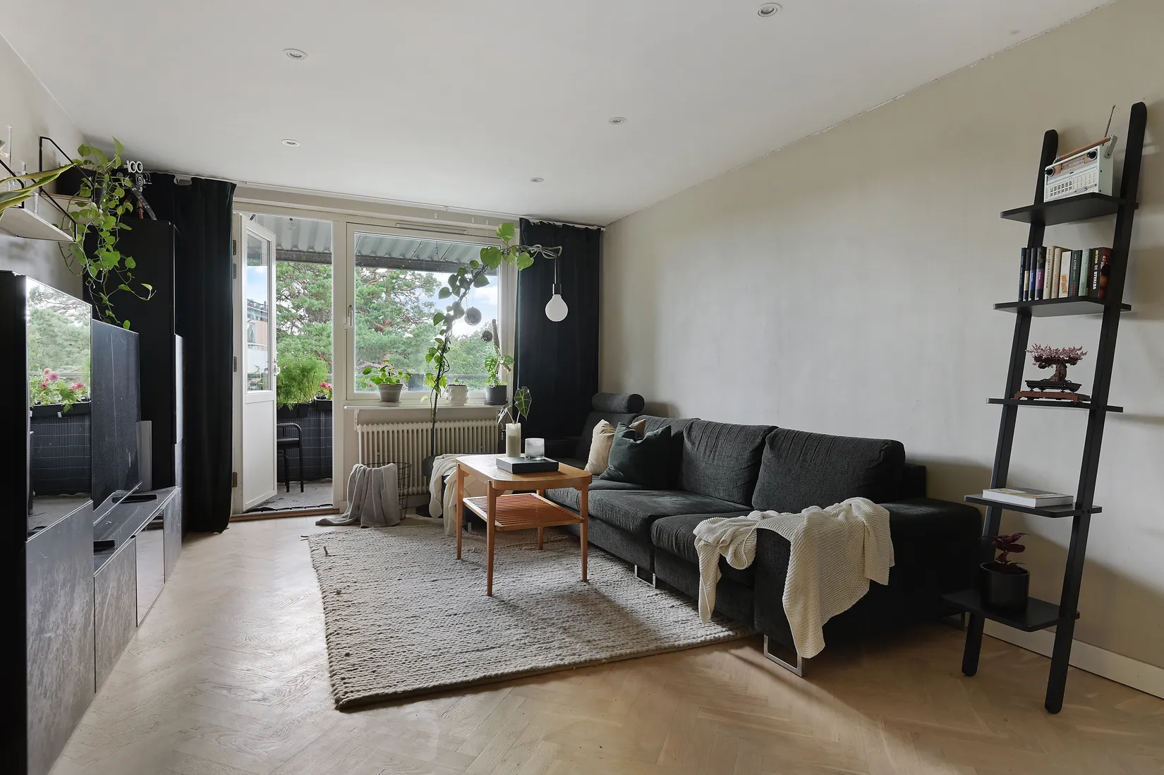 Bostadsrätt, Springarvägen 5, Huddinge