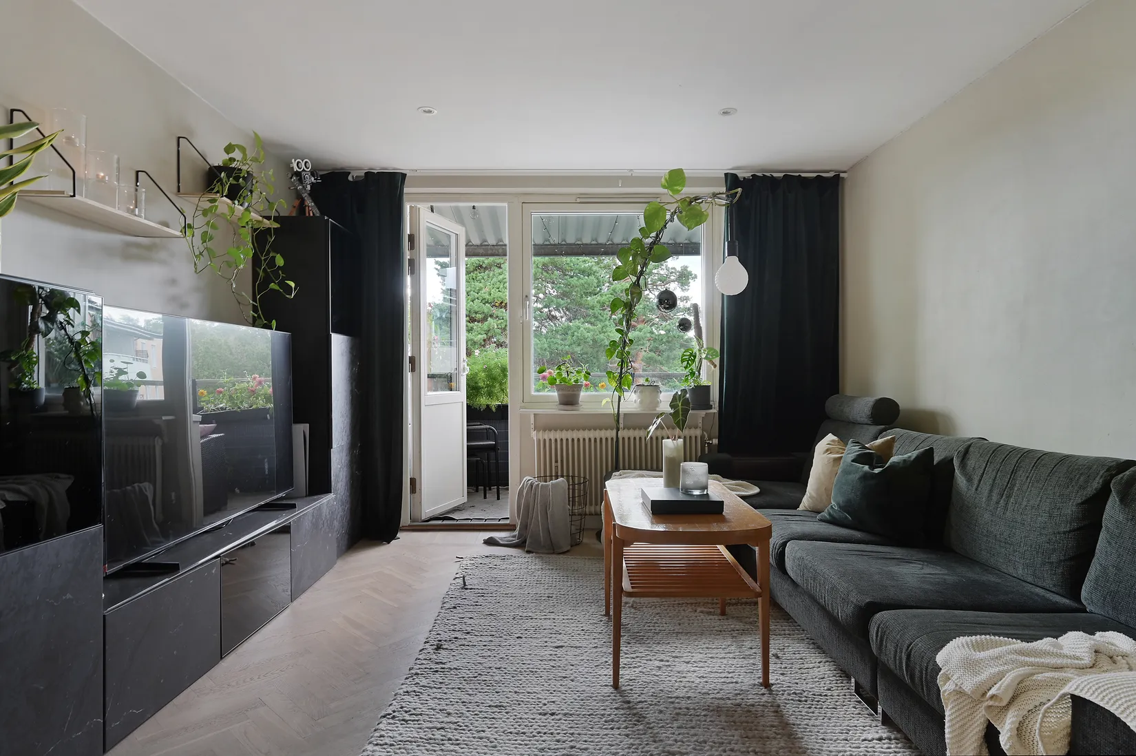 Bostadsrätt, Springarvägen 5, Huddinge