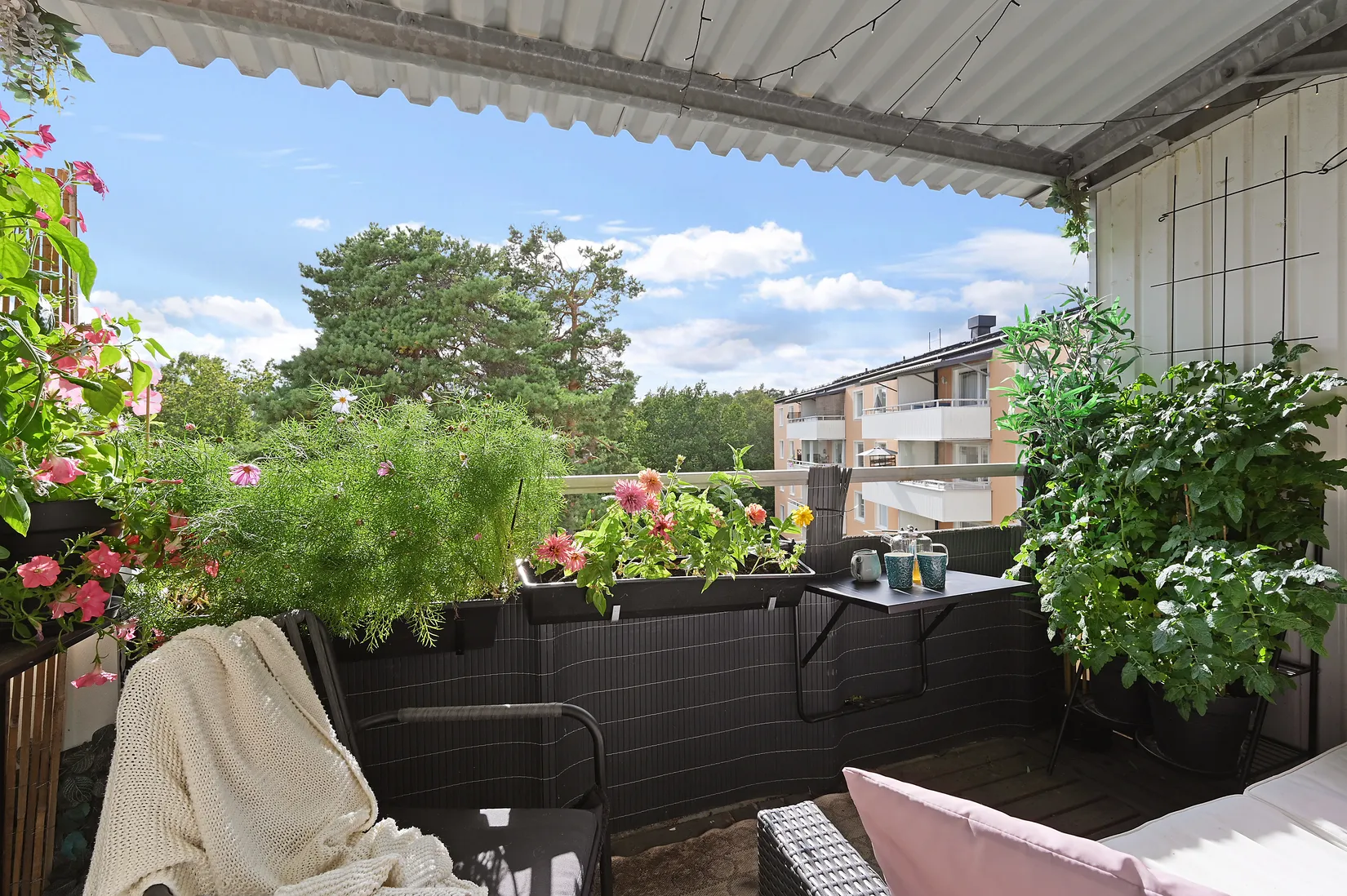 Bostadsrätt, Springarvägen 5, Huddinge
