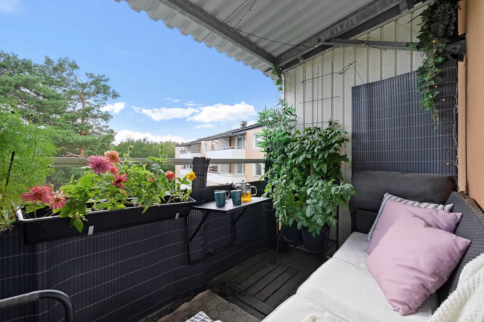 Bostadsrätt, Springarvägen 5, Huddinge