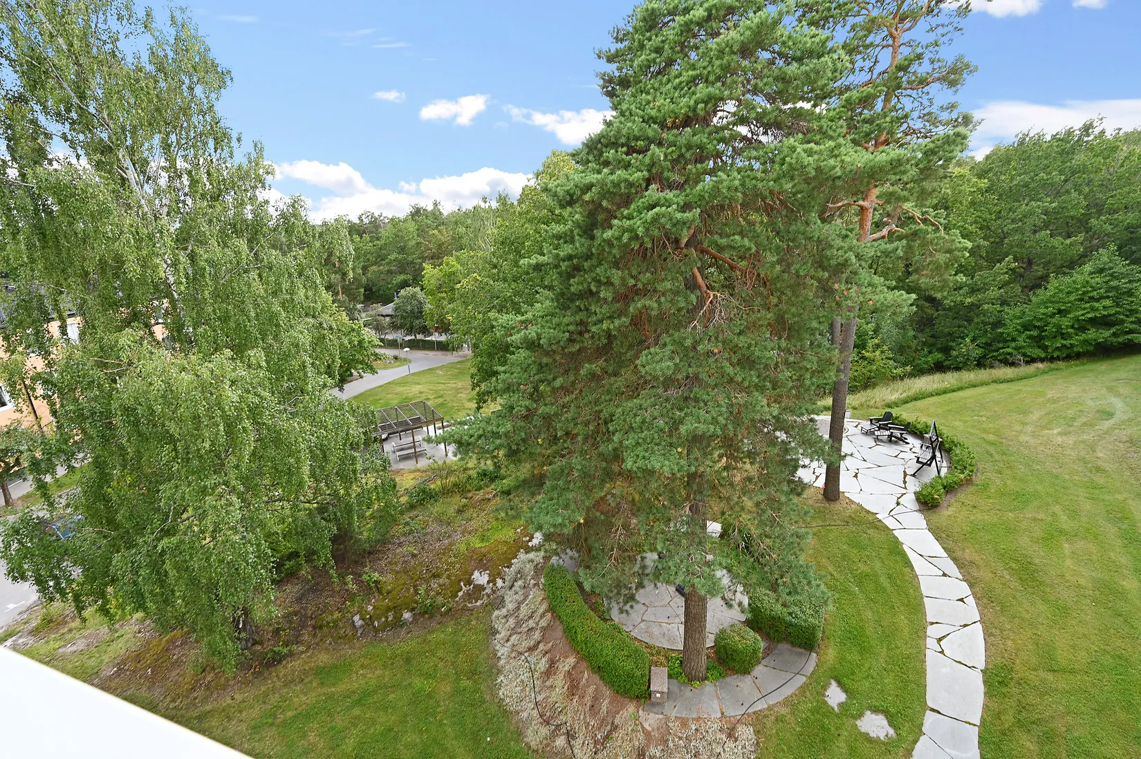 Bostadsrätt, Springarvägen 5, Huddinge