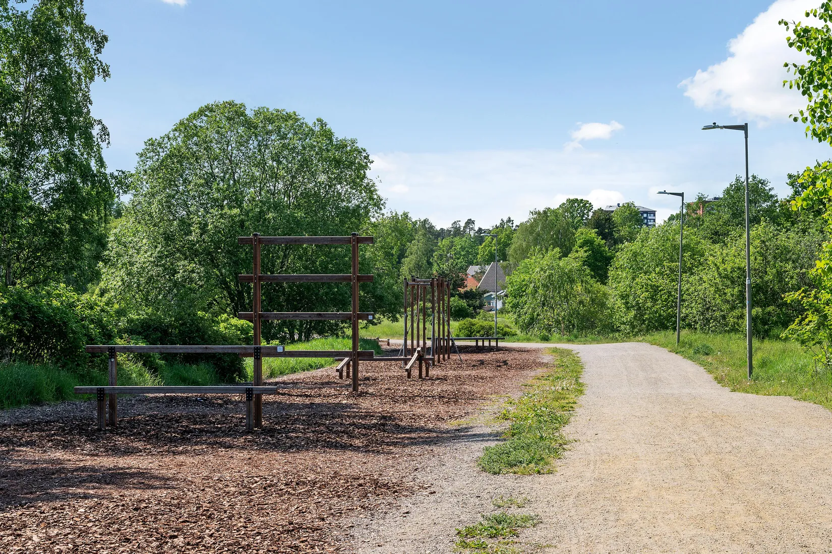 Bostadsrätt, Springarvägen 5, Huddinge