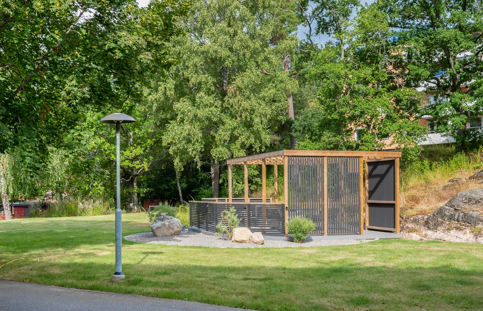 Bostadsrätt, Springarvägen 5, Huddinge