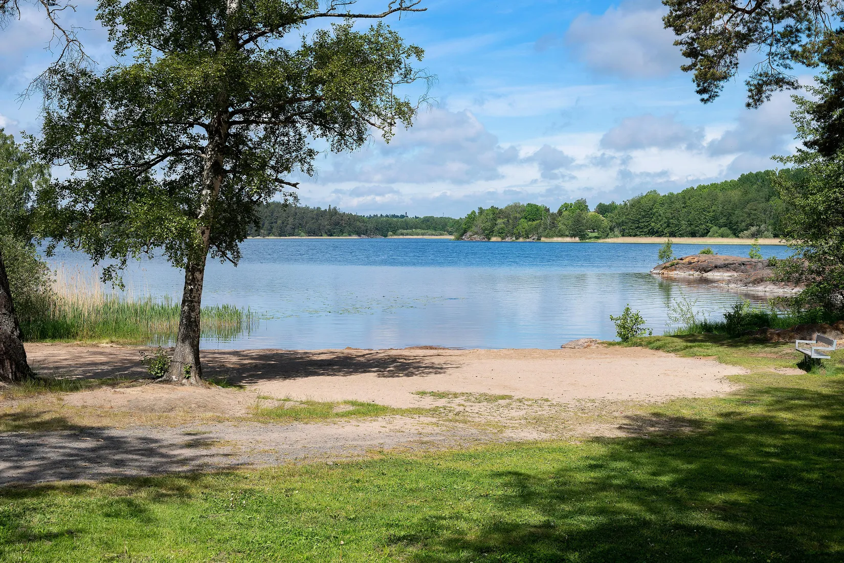 Bostadsrätt, Springarvägen 5, Huddinge
