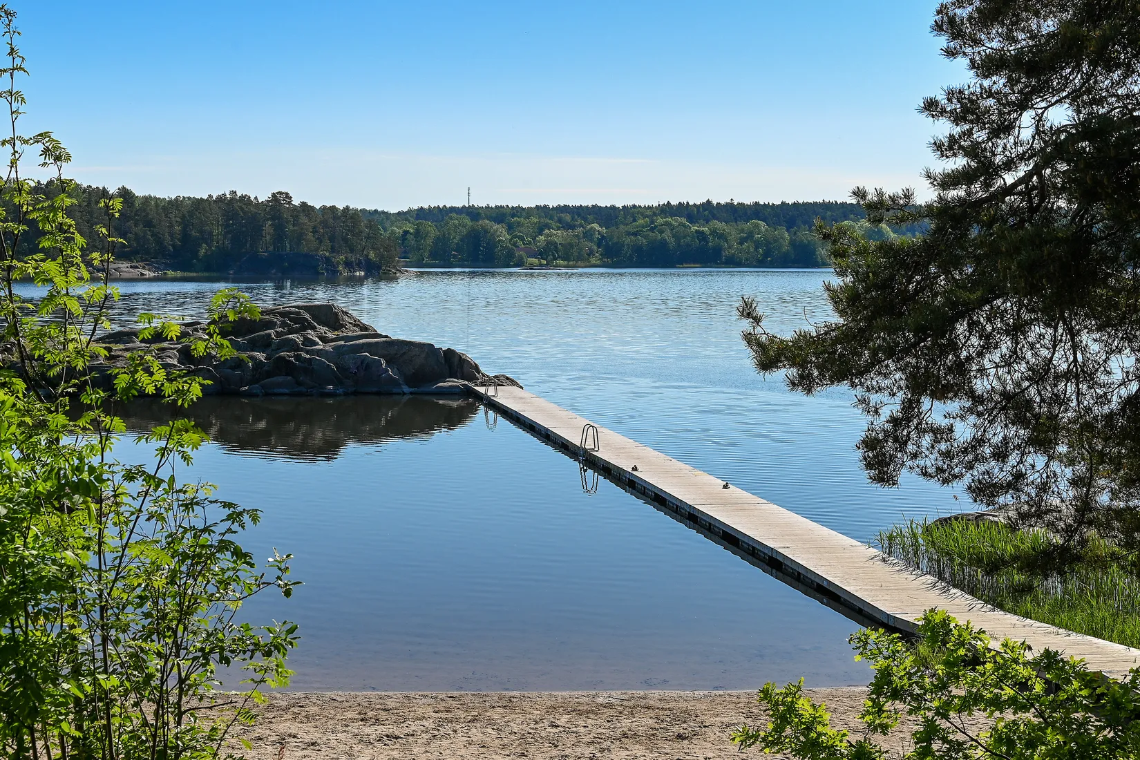 Bostadsrätt, Springarvägen 5, Huddinge