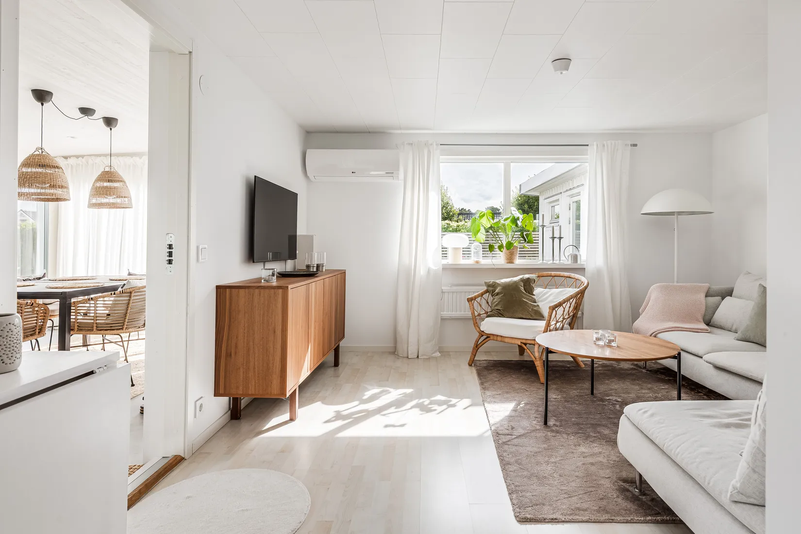 Fritidshus, Koloniföreningen Måsen 100, Halmstad