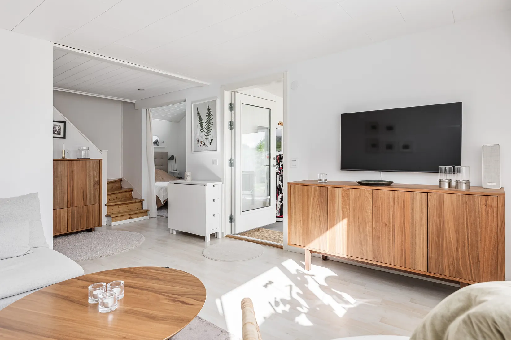 Fritidshus, Koloniföreningen Måsen 100, Halmstad