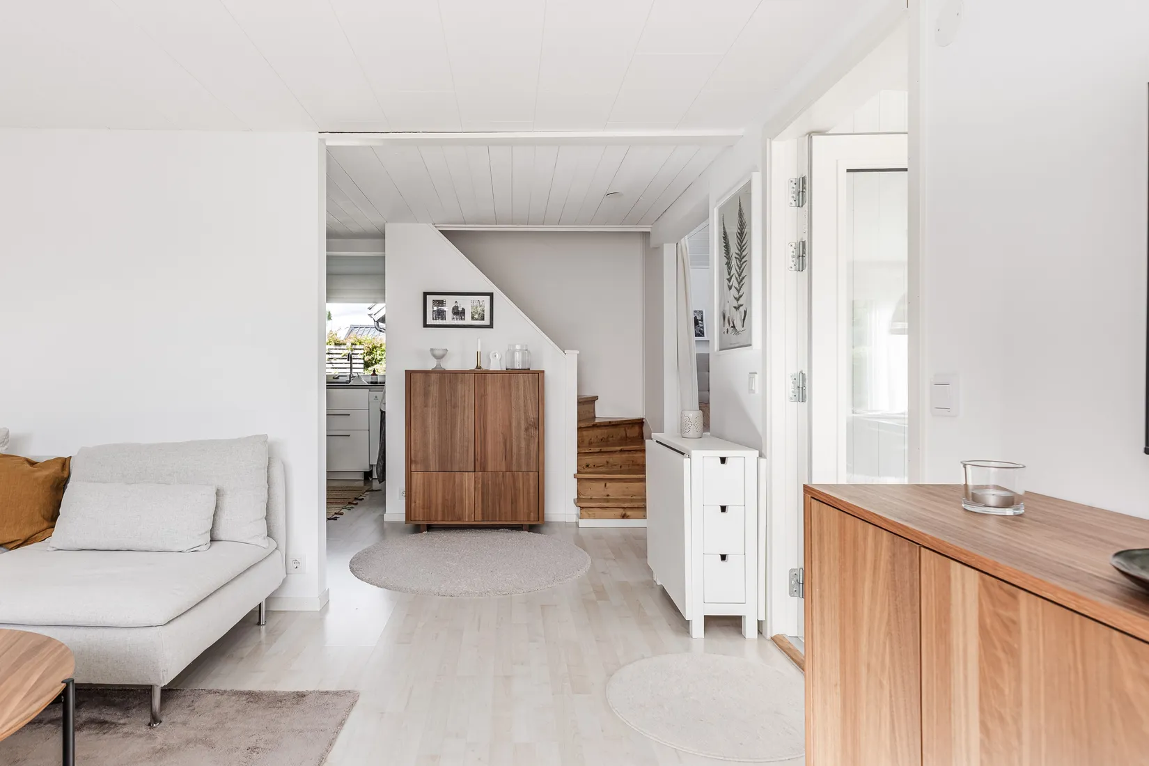 Fritidshus, Koloniföreningen Måsen 100, Halmstad